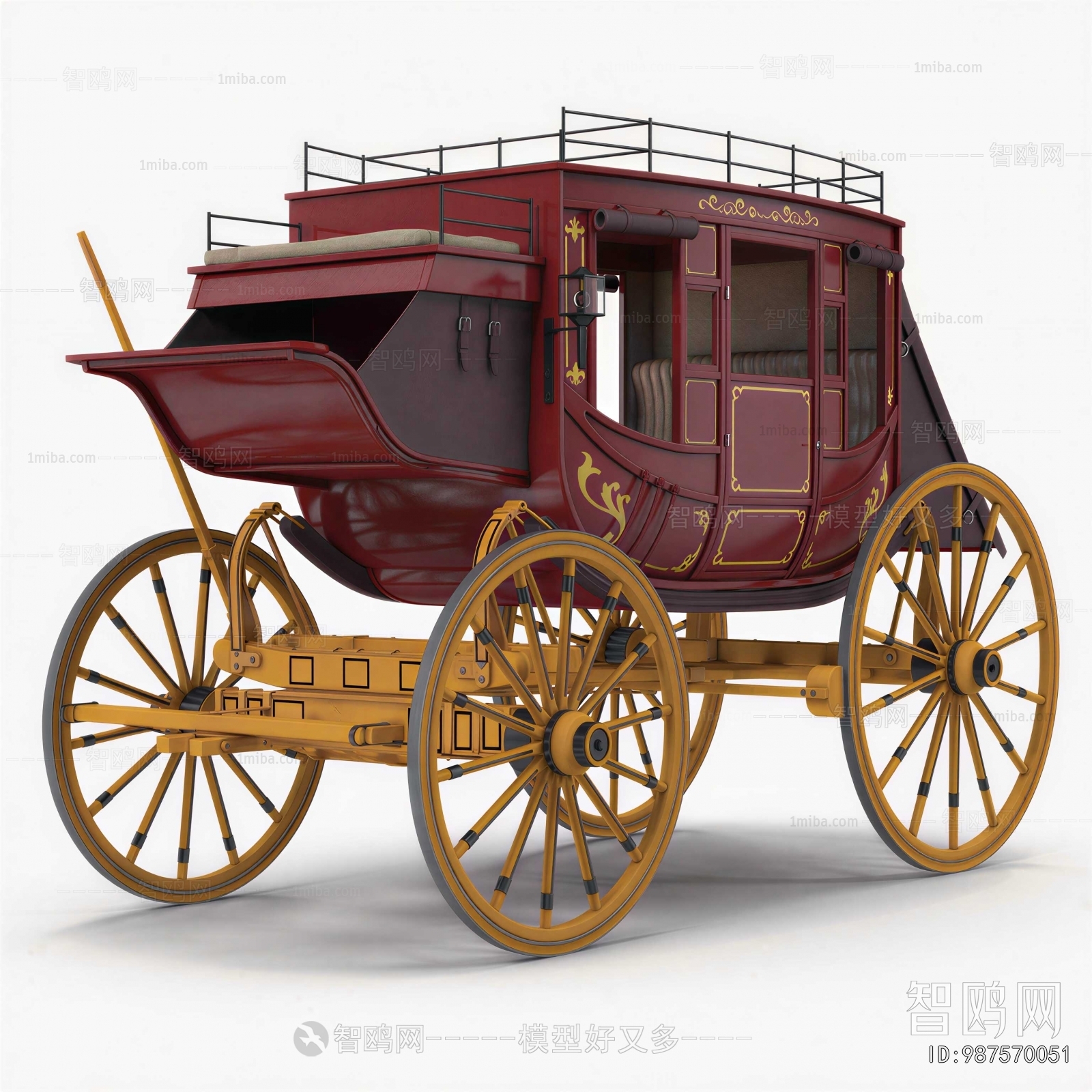 European Style Highway Vehicles