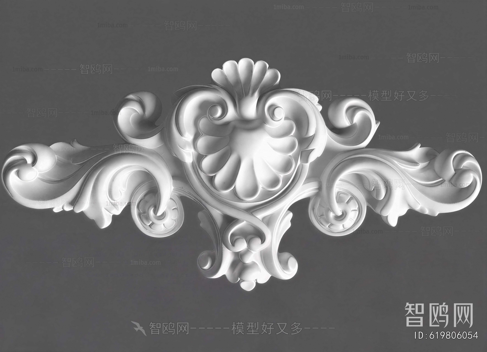 European Style Carving
