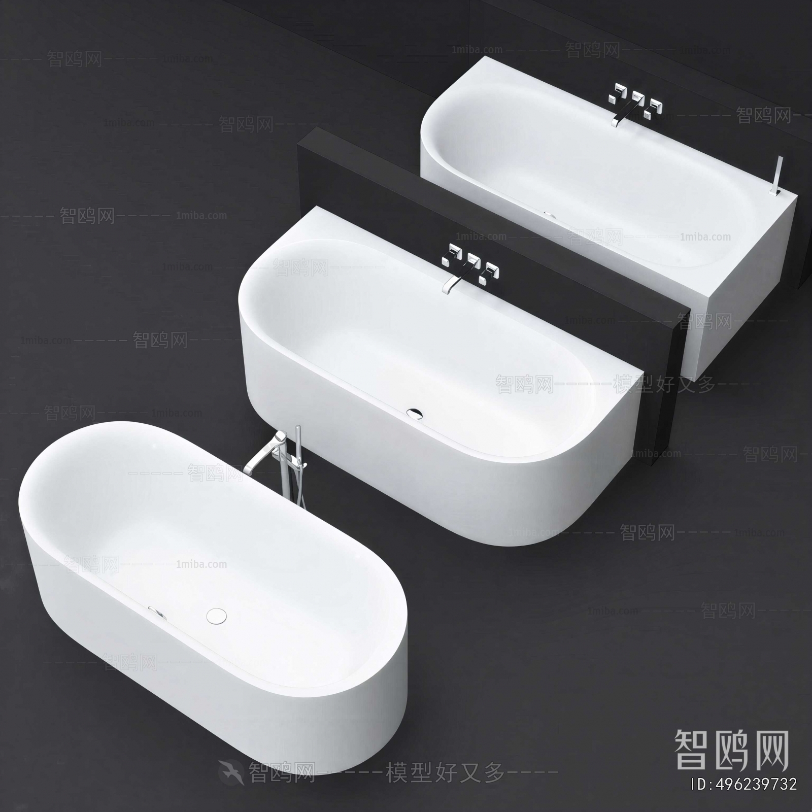 Modern Basin