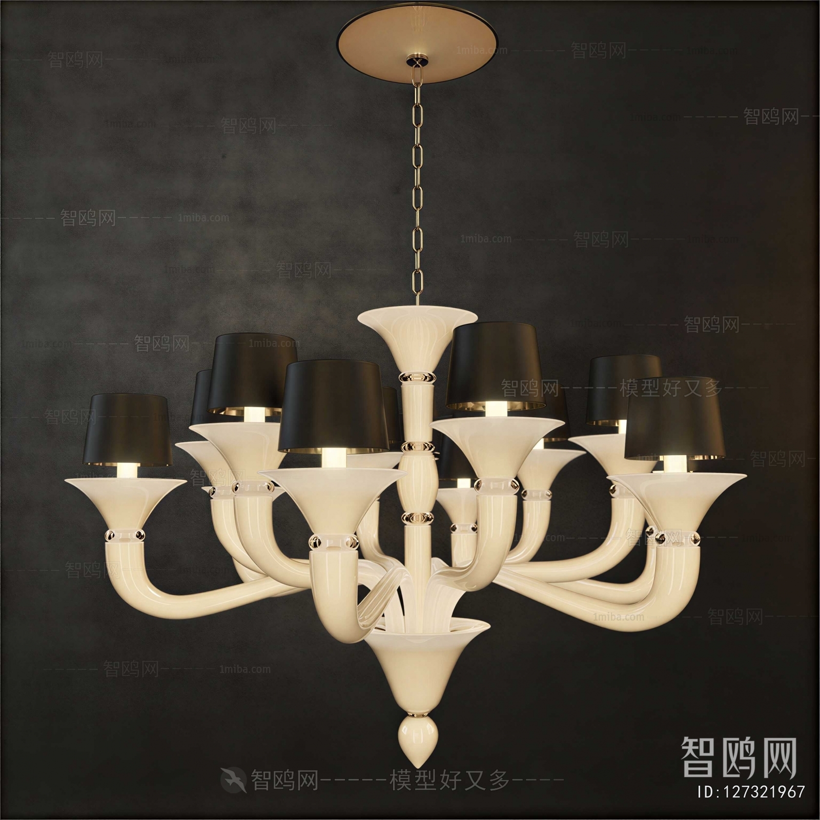 European Style Droplight