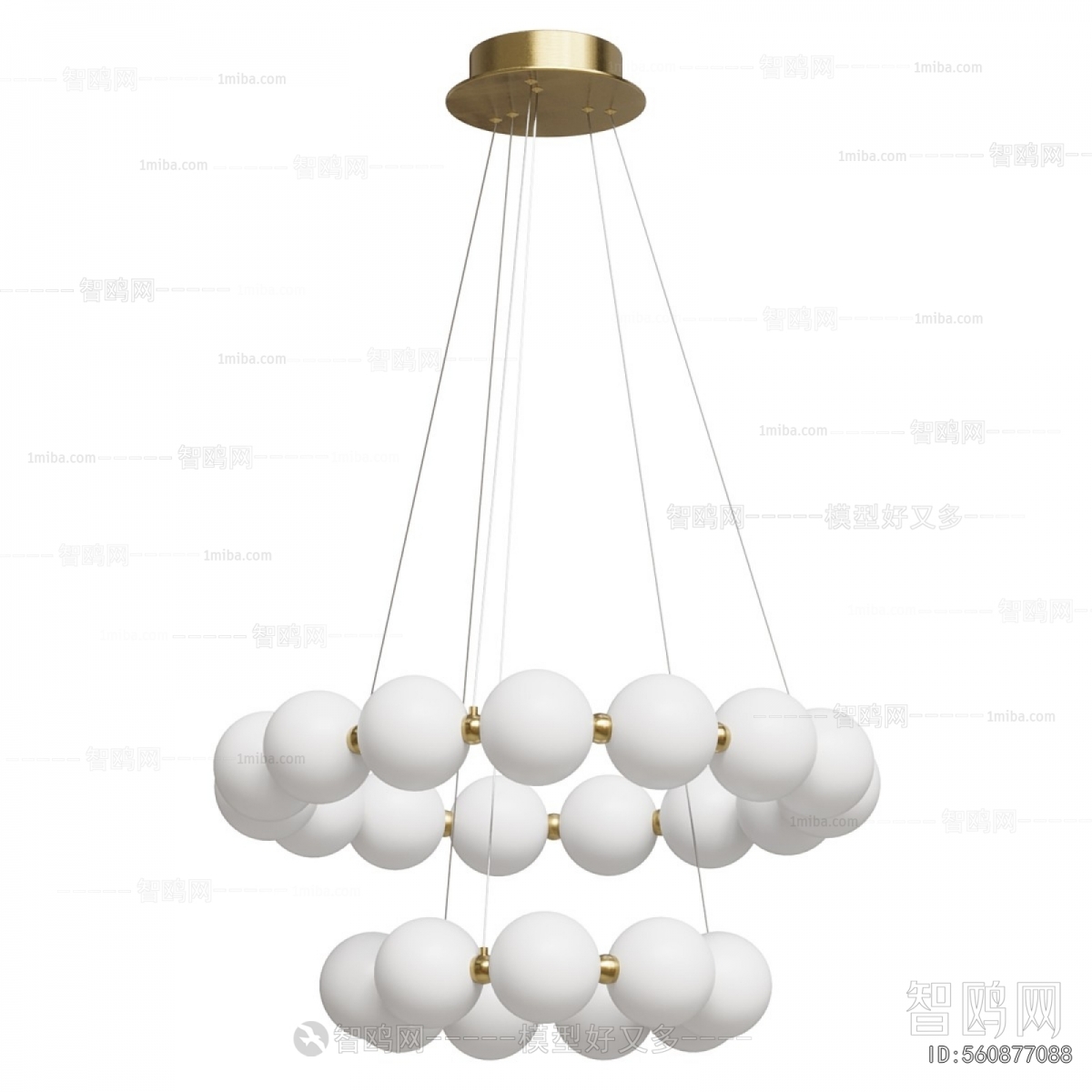 Modern Droplight