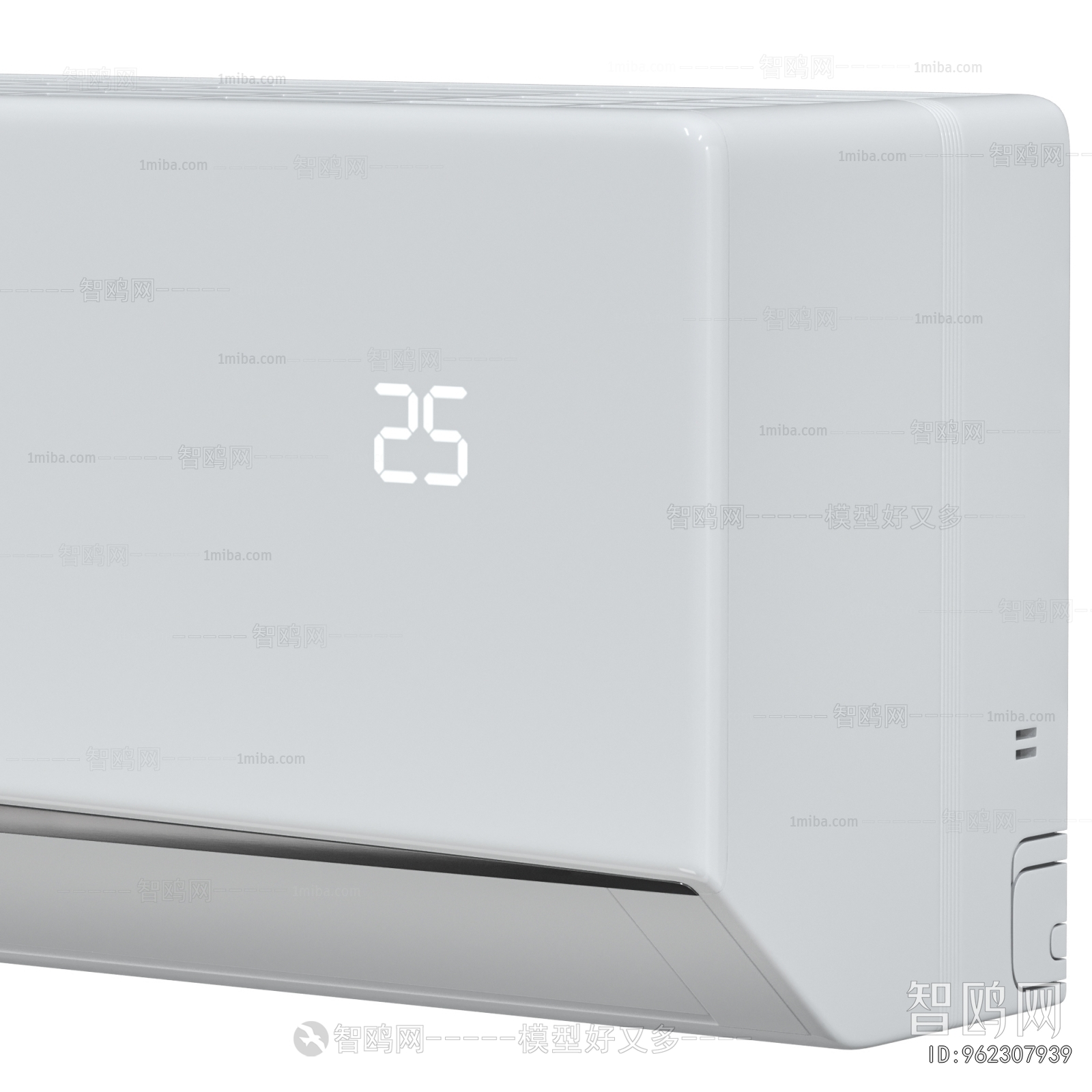 Modern Air Conditioner