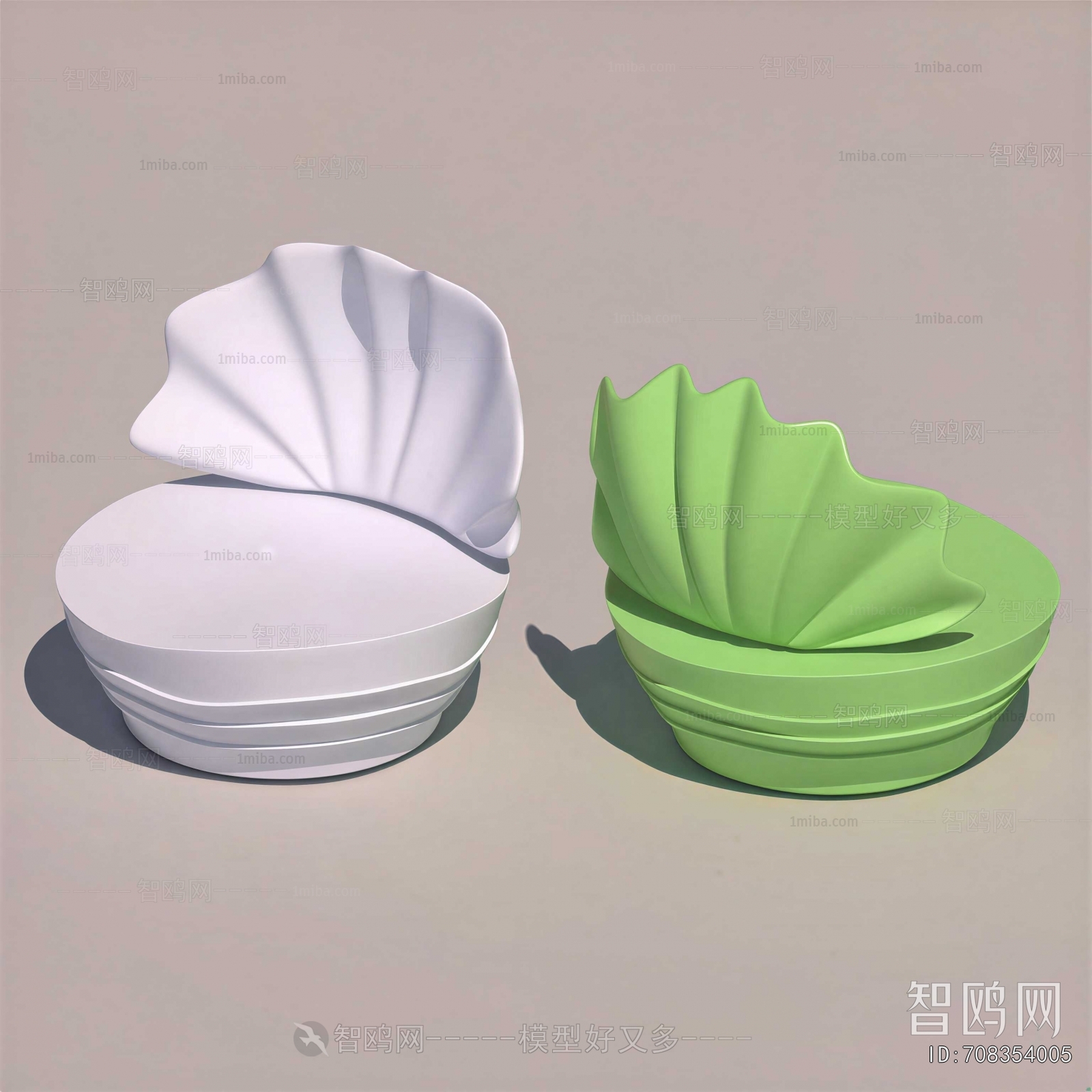 Modern Tableware