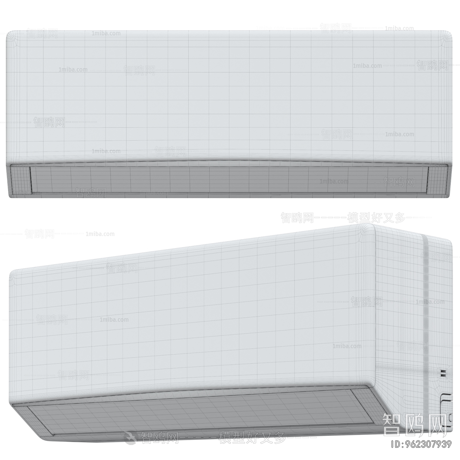 Modern Air Conditioner