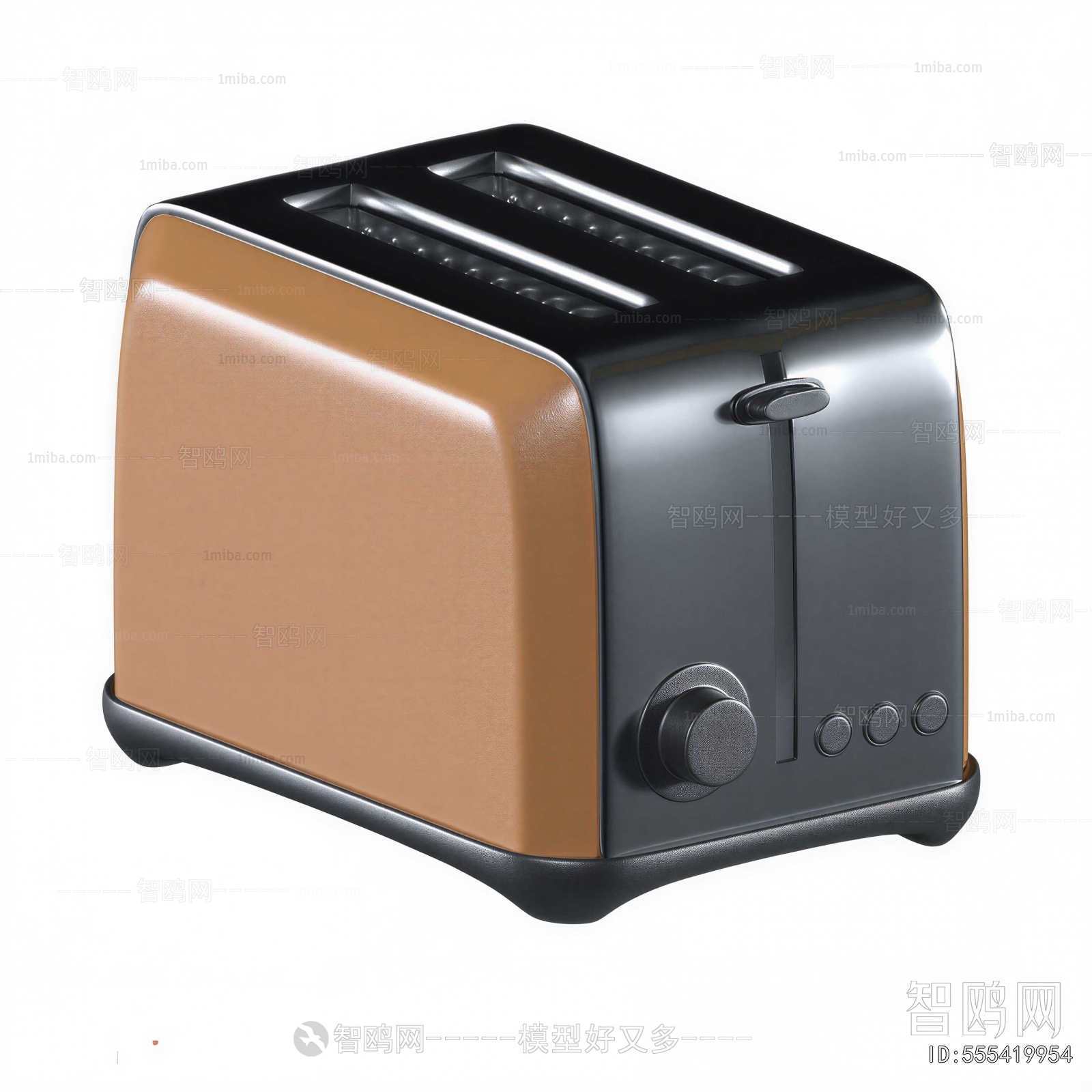 Modern Kitchen Appliance