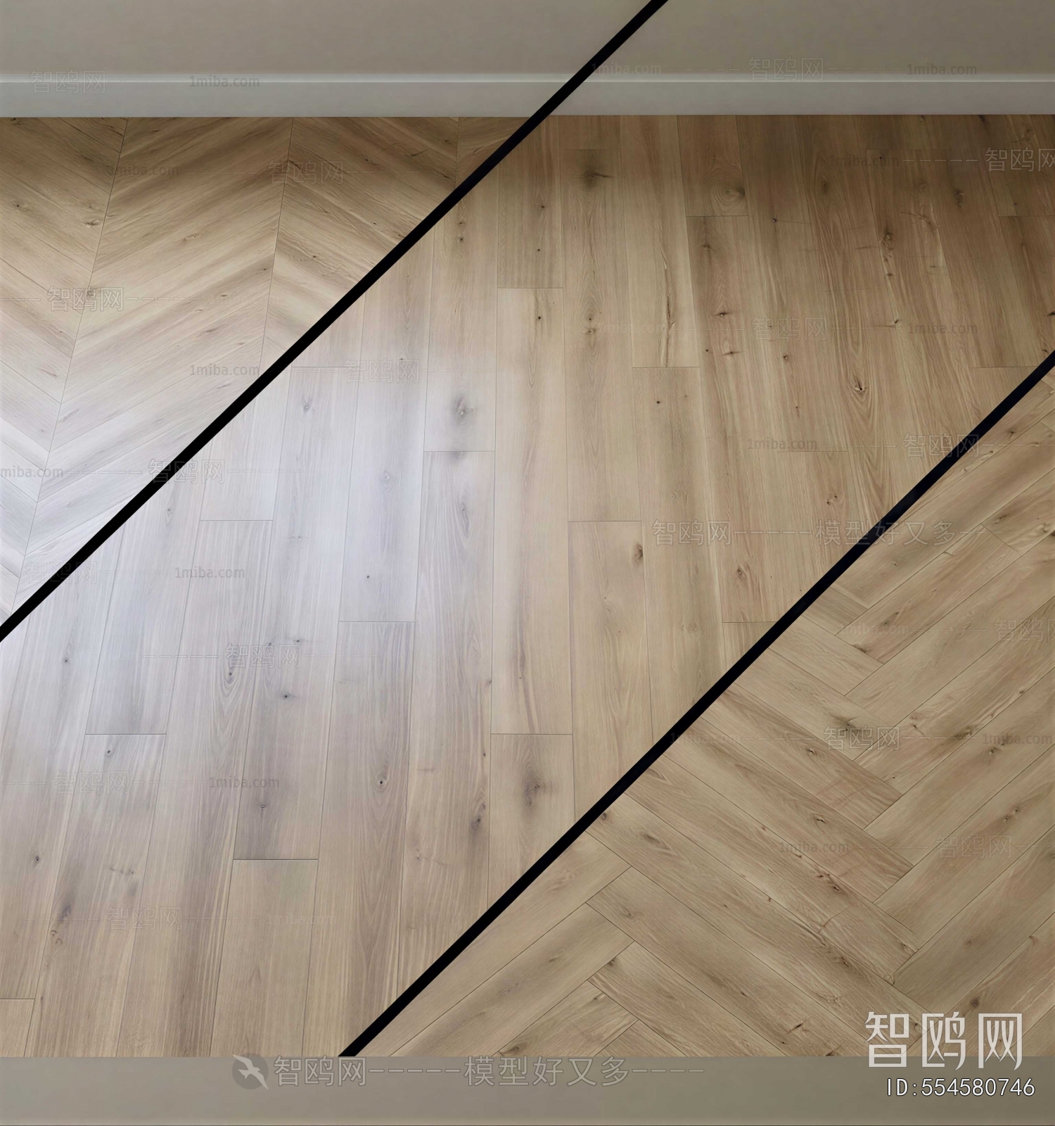 Modern Floor