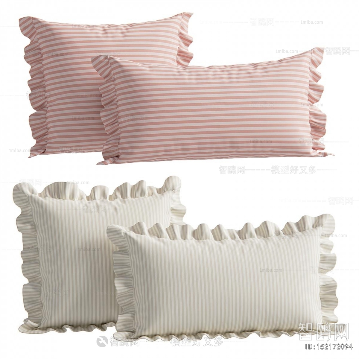 Modern Pillow