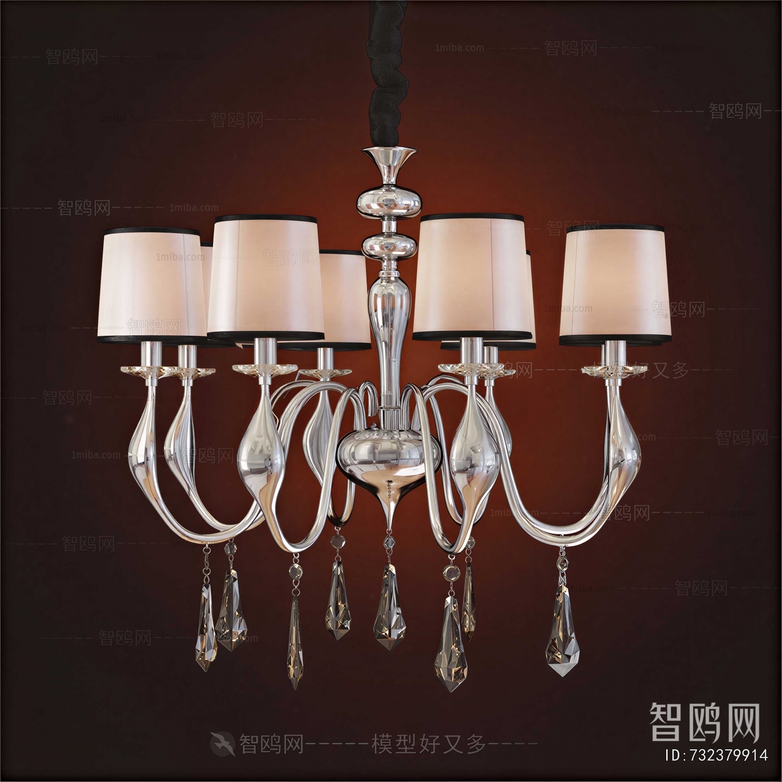European Style Droplight