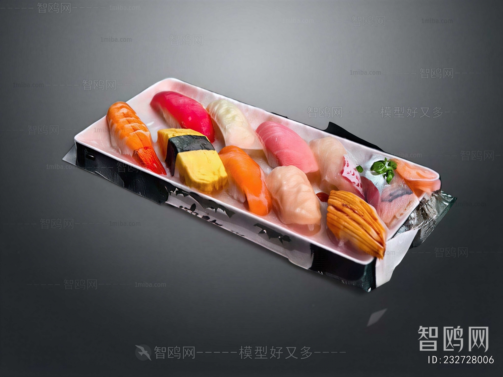 Modern Aquatic Product