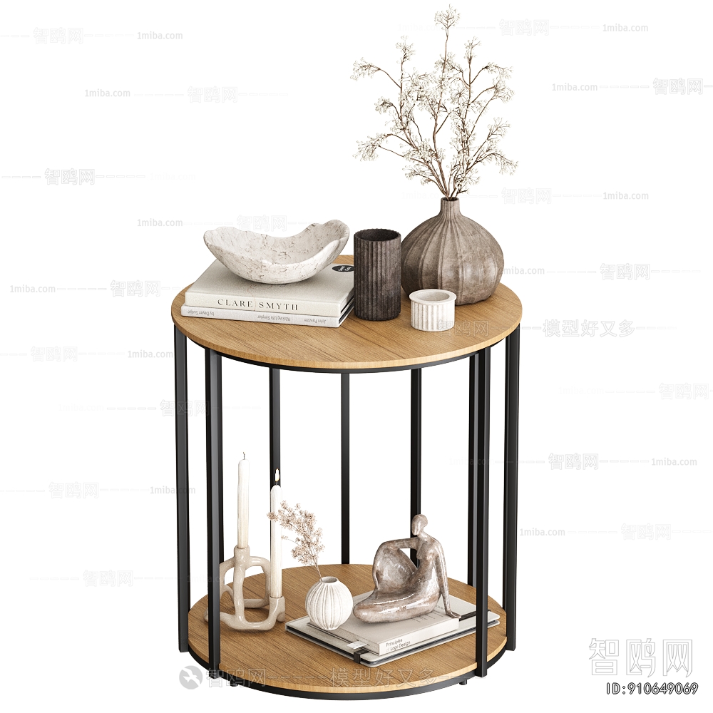 Modern Side Table/corner Table