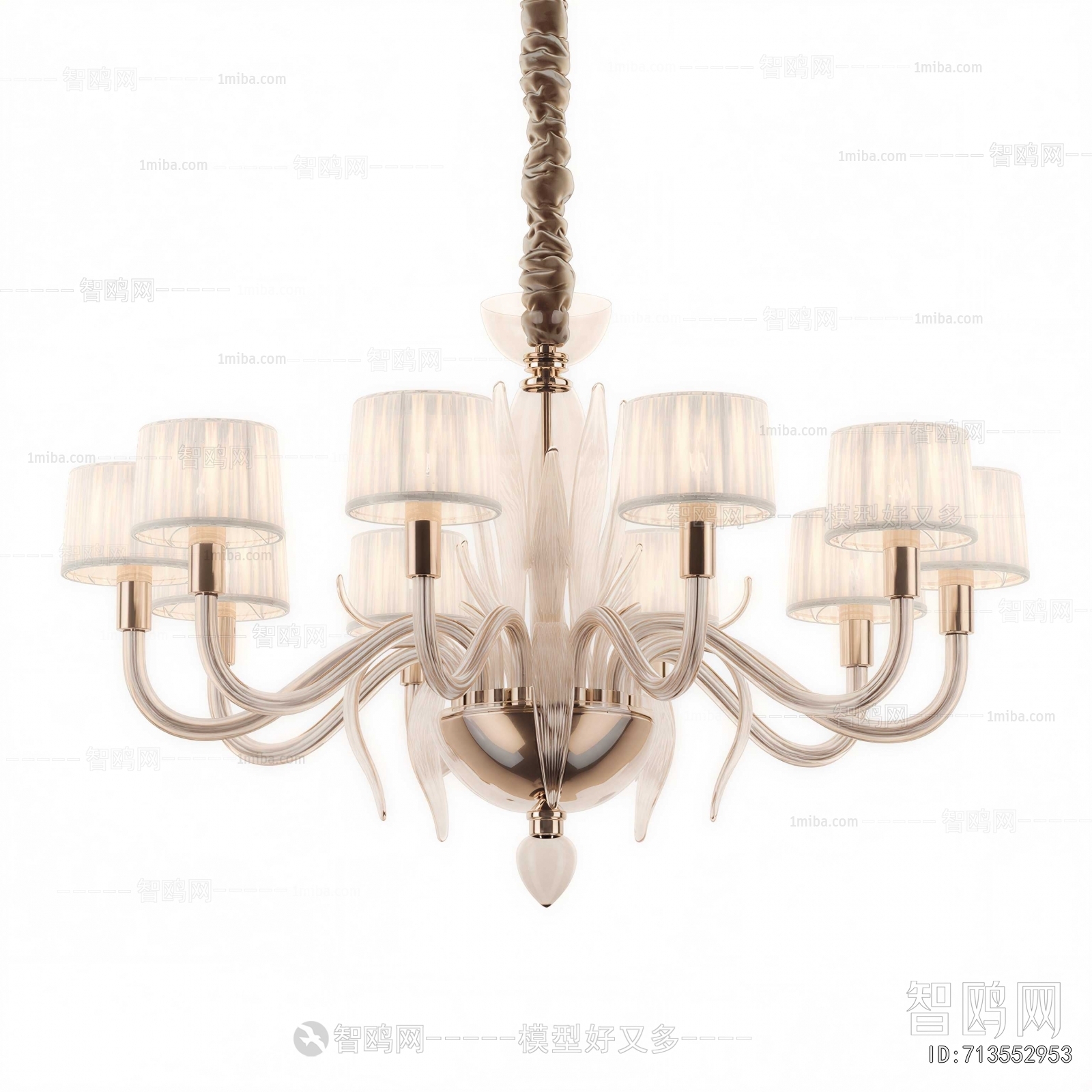 European Style Droplight