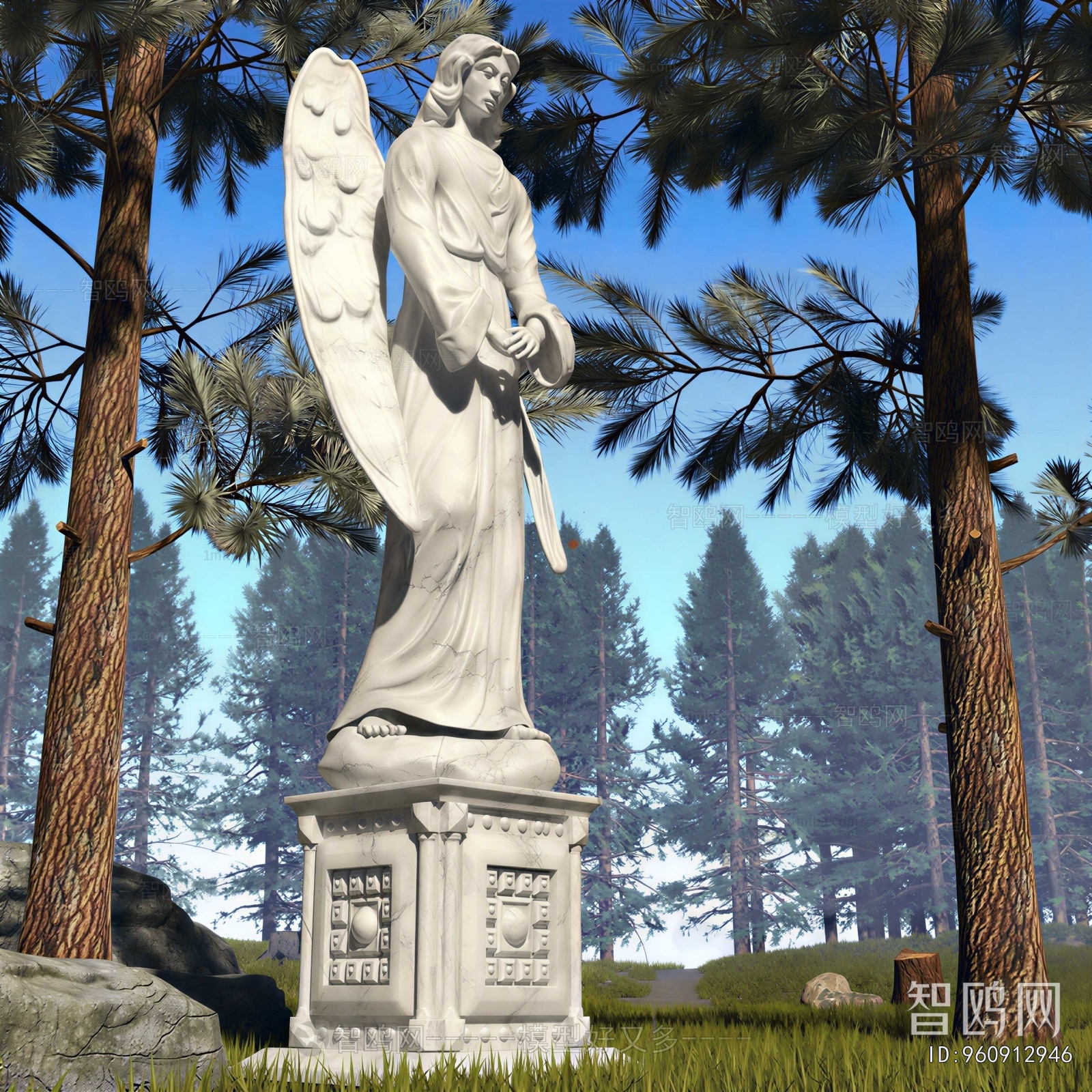 Modern Sculpture