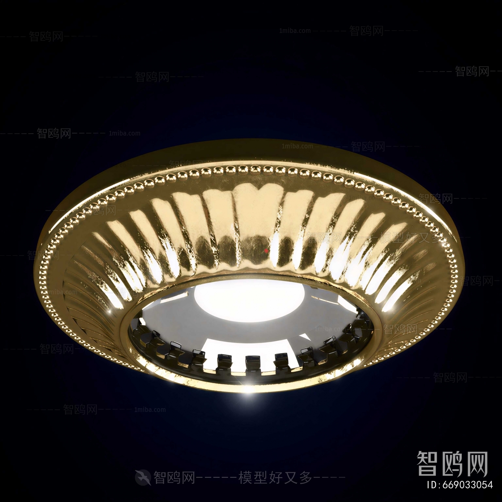 Modern Spotlights