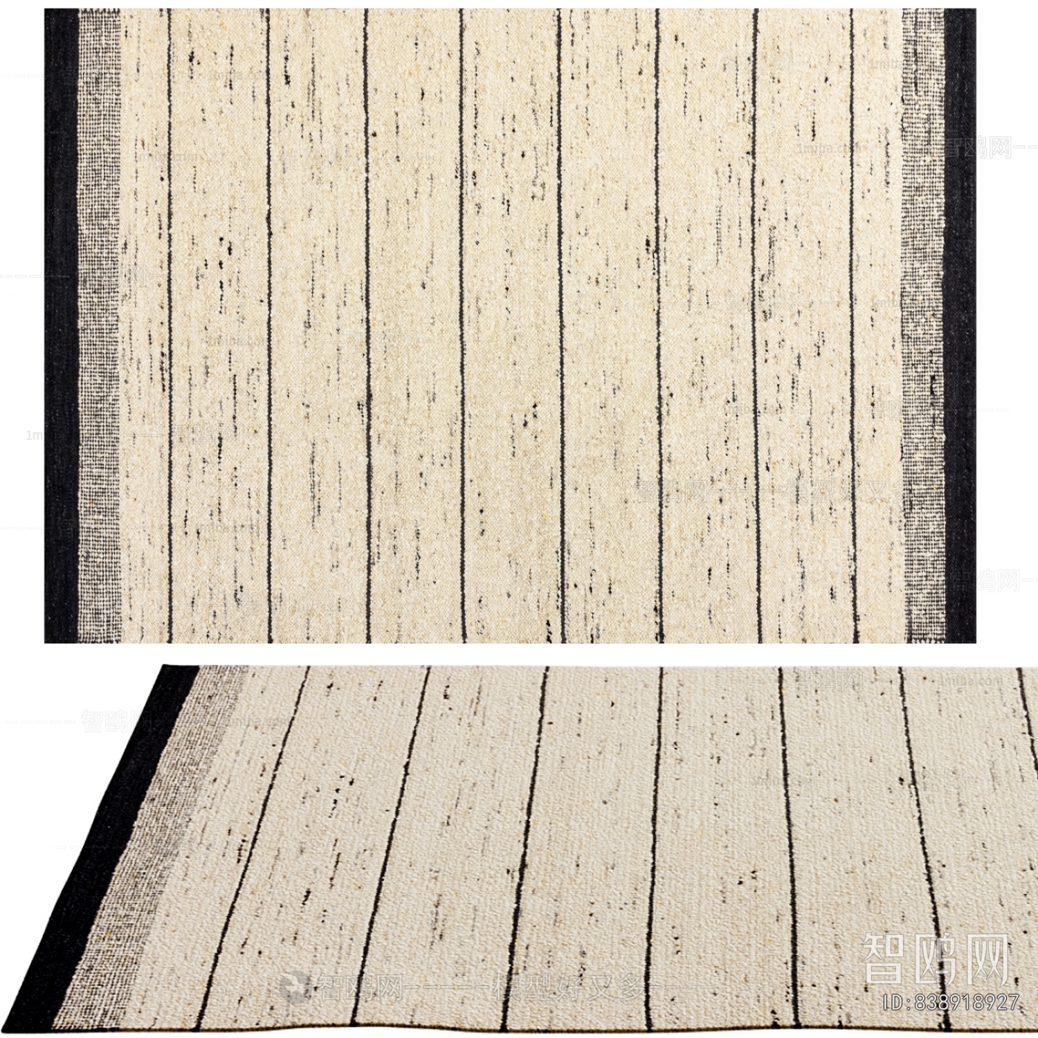 Modern The Carpet