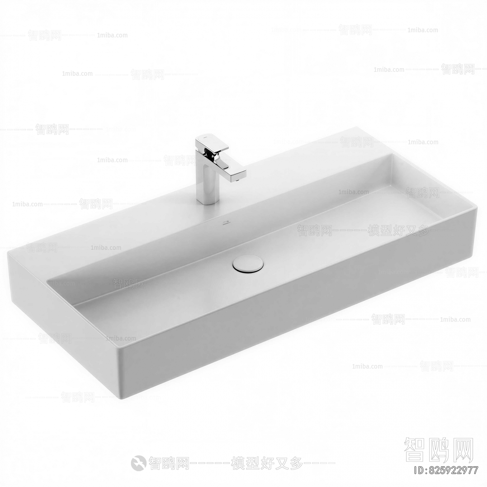 Modern Basin