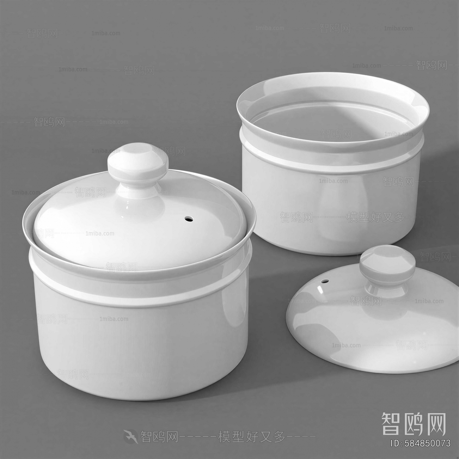 Modern Kitchenware
