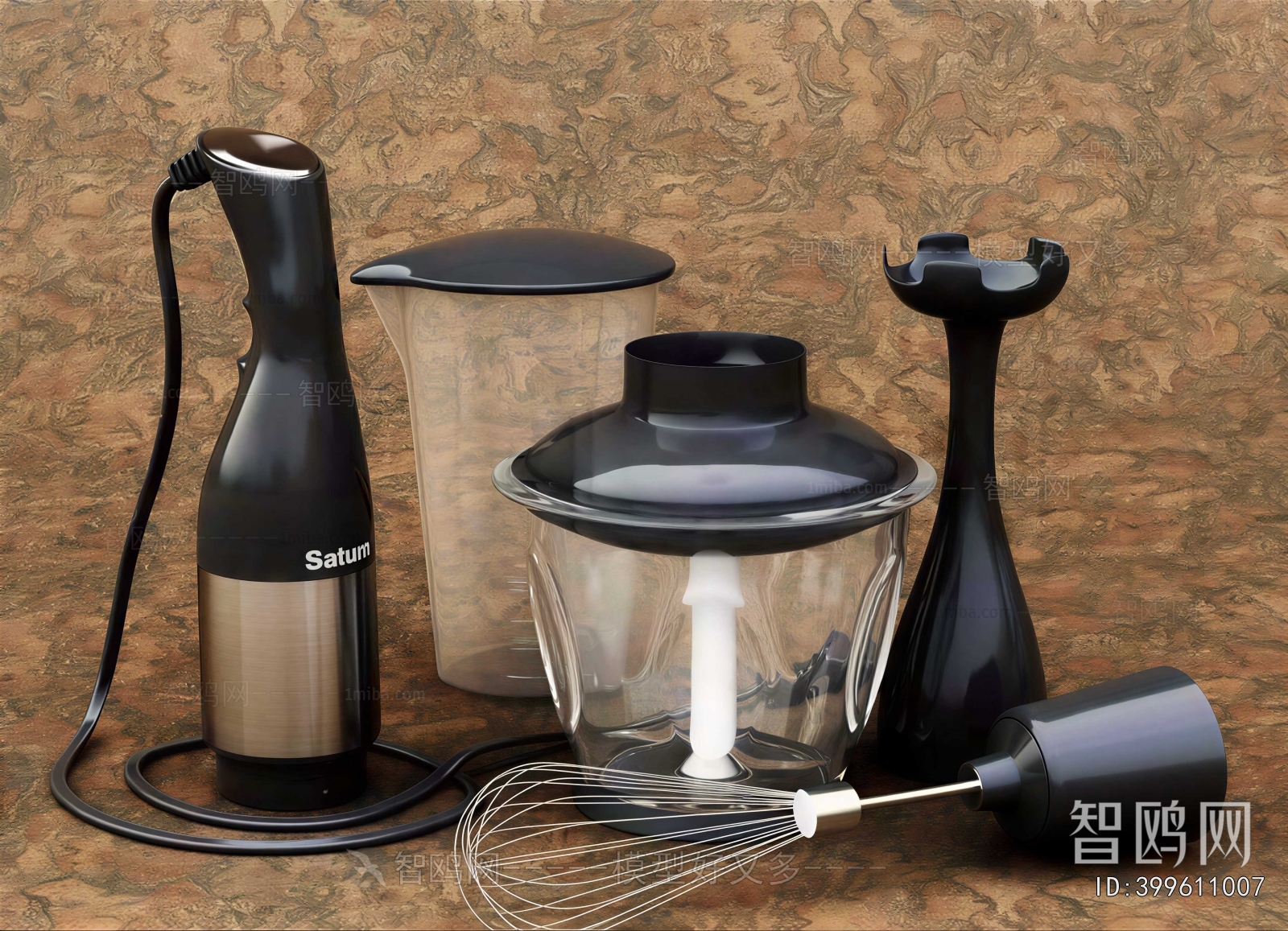 Modern Kitchenware