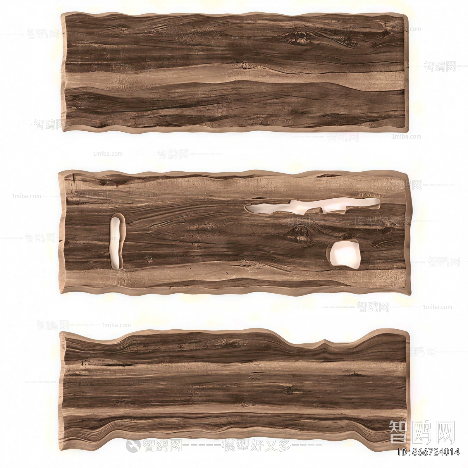 Modern Wood