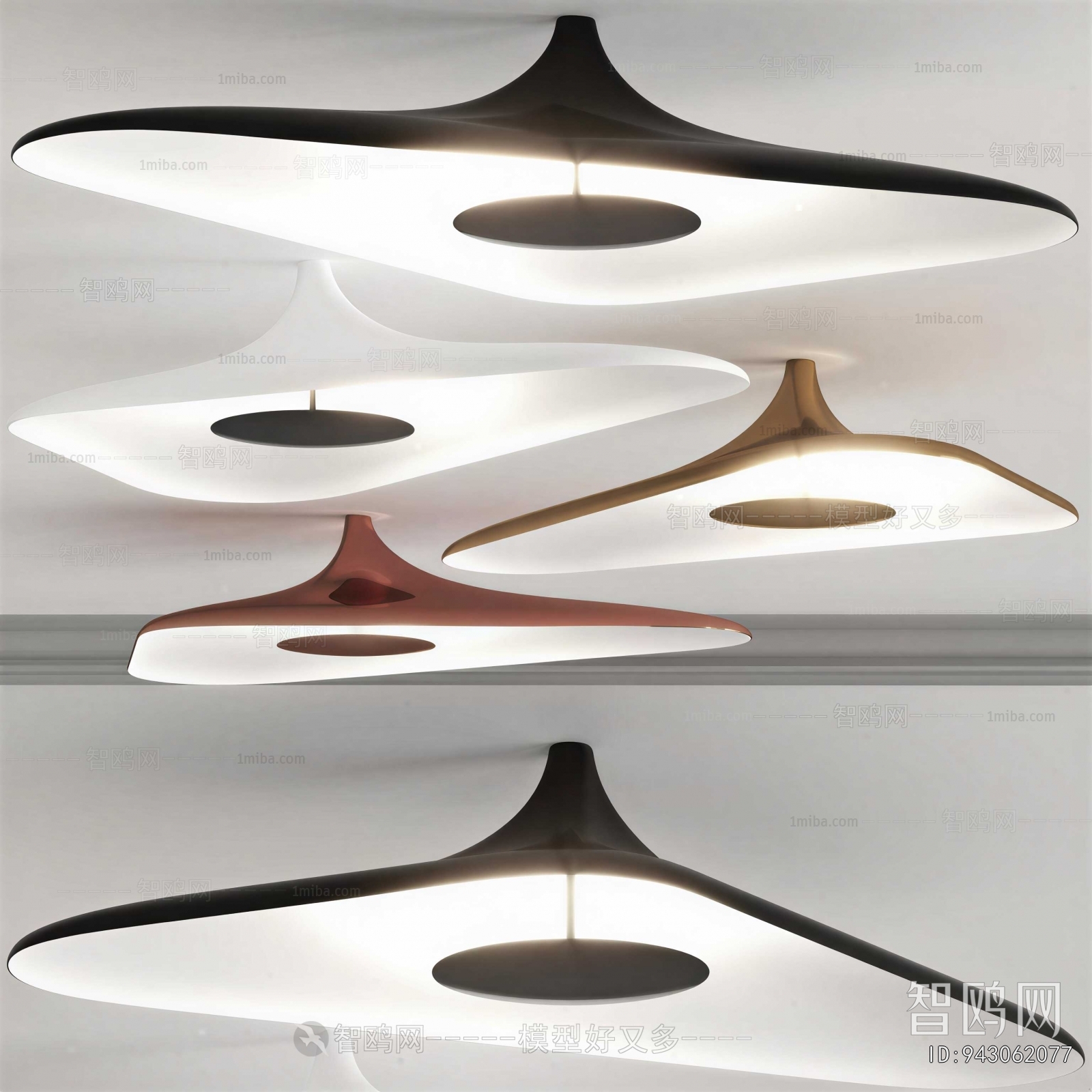 Modern Ceiling Ceiling Lamp
