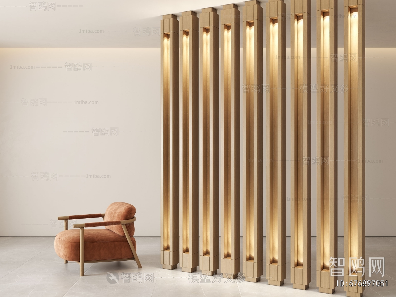 Modern Partition