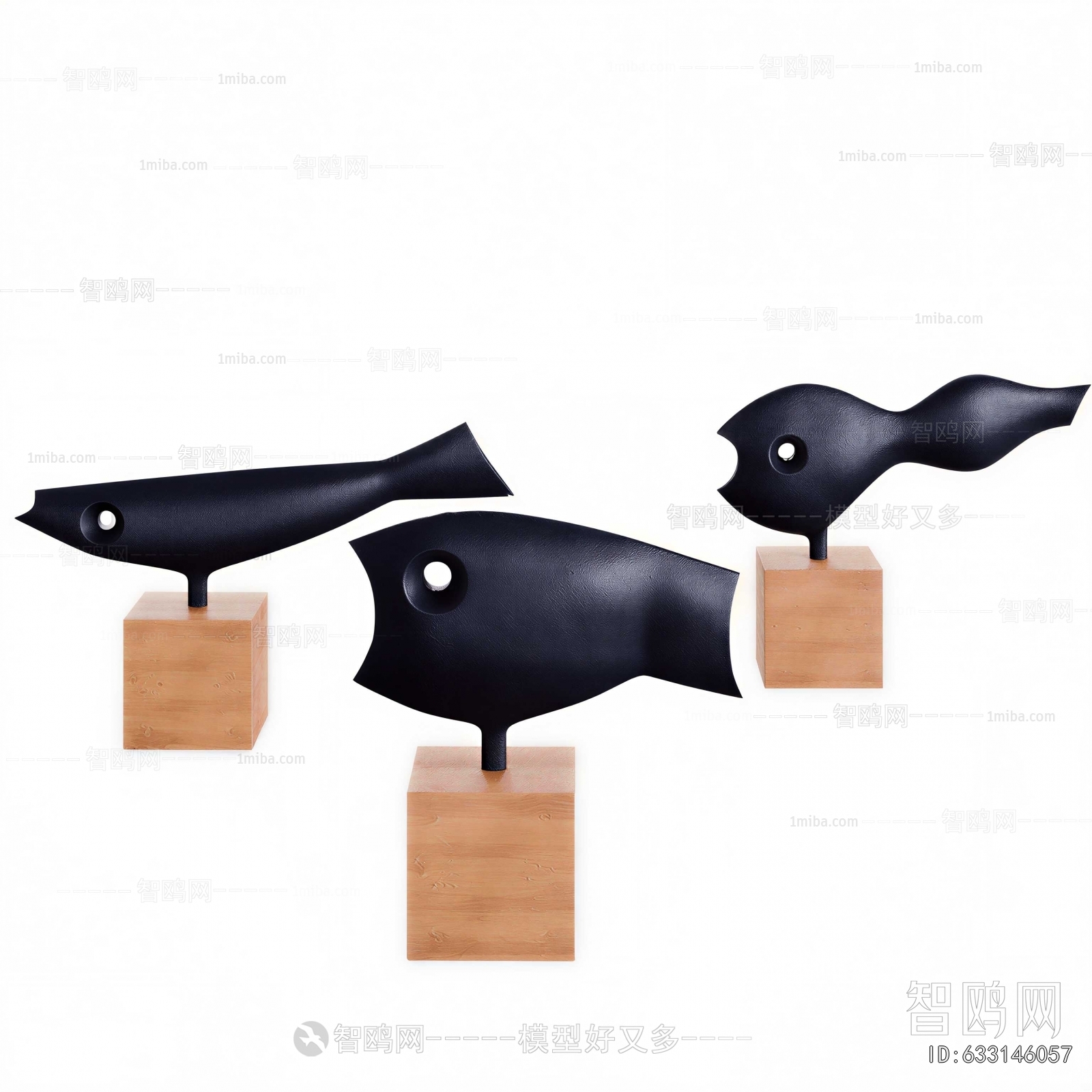 Modern Sculpture