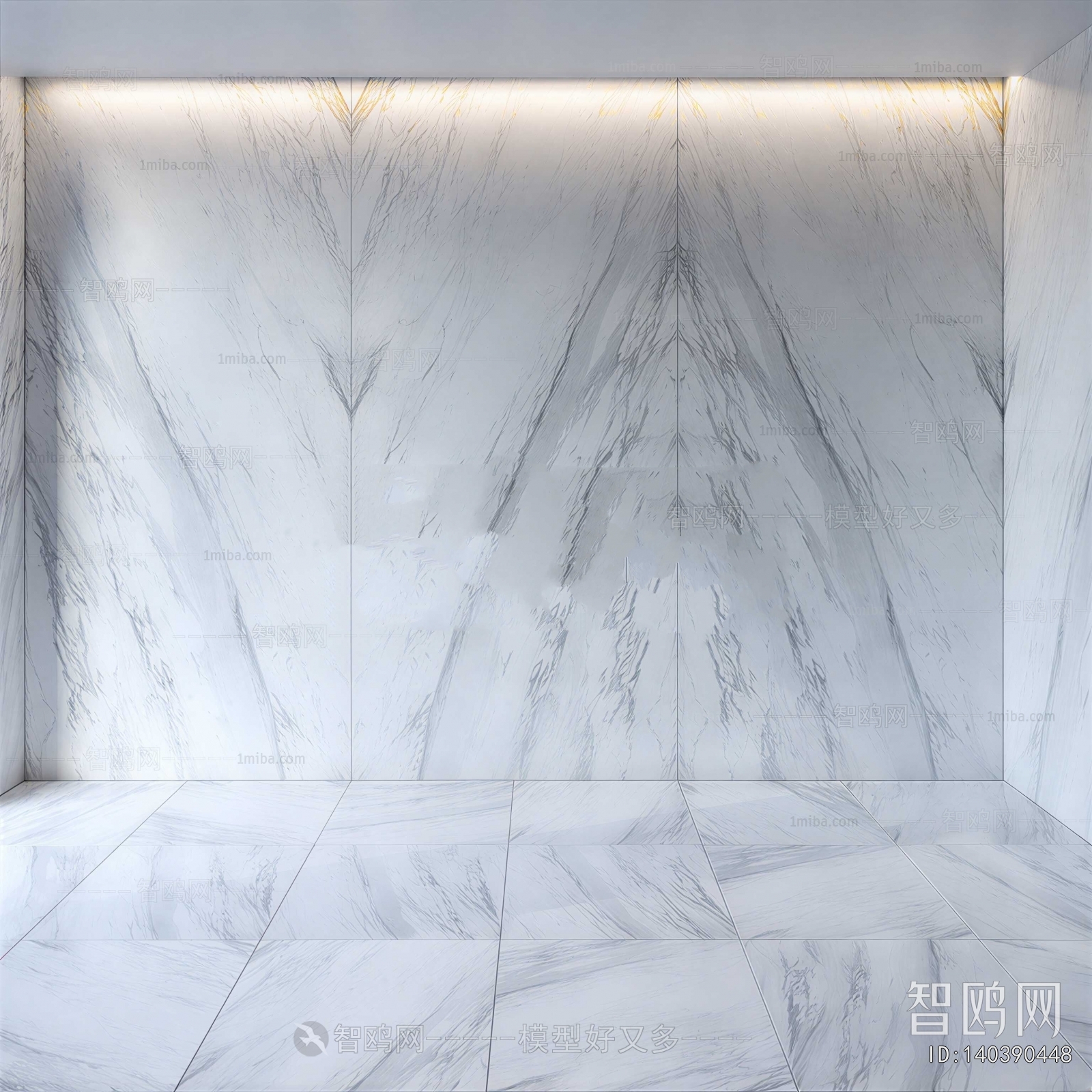 Modern Wall/floor/ceiling