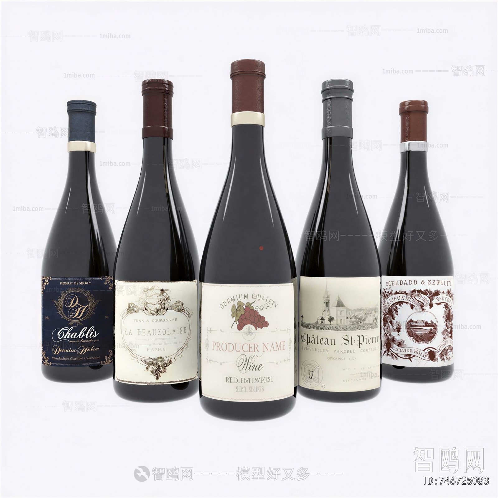 Modern Wine