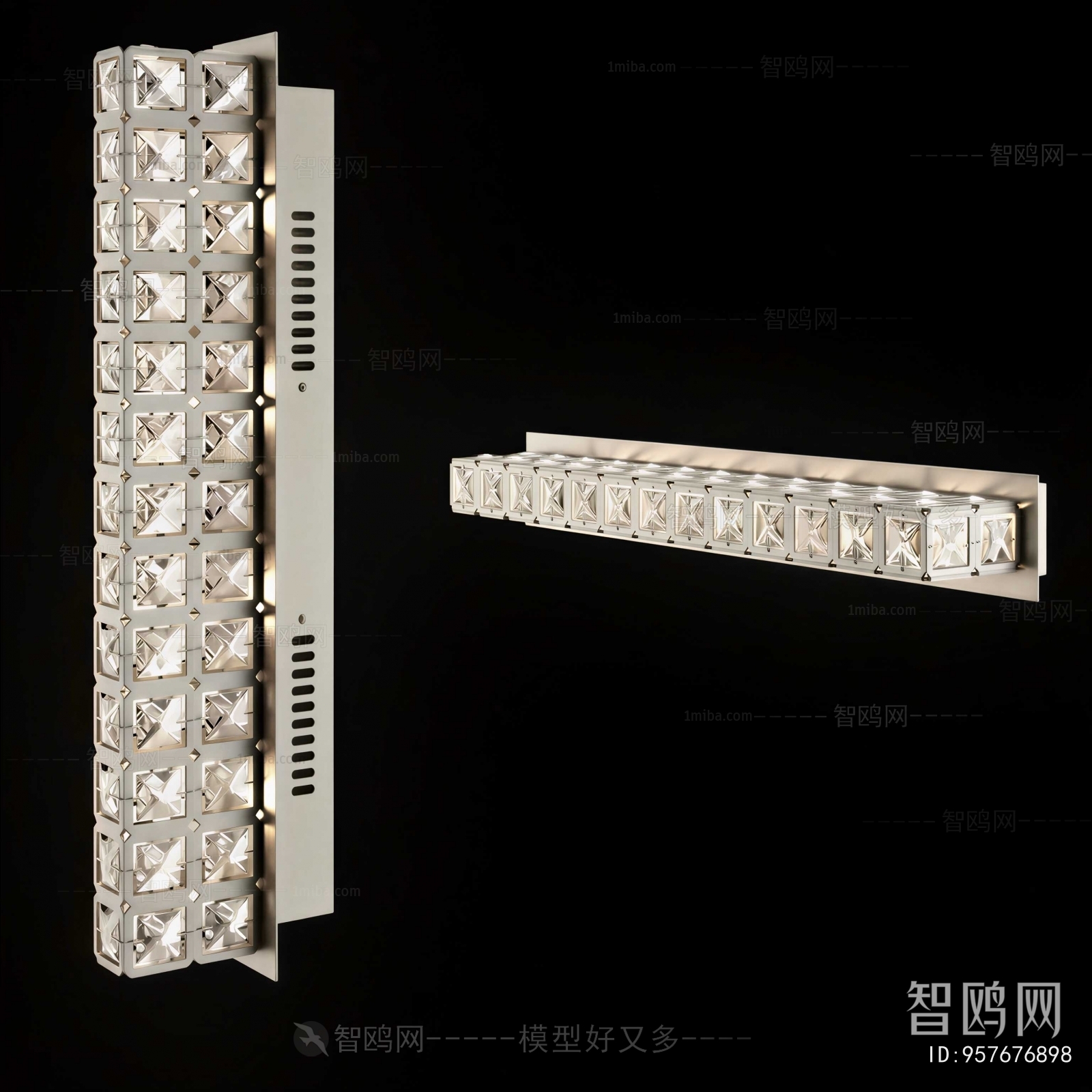 Modern Wall Lamp