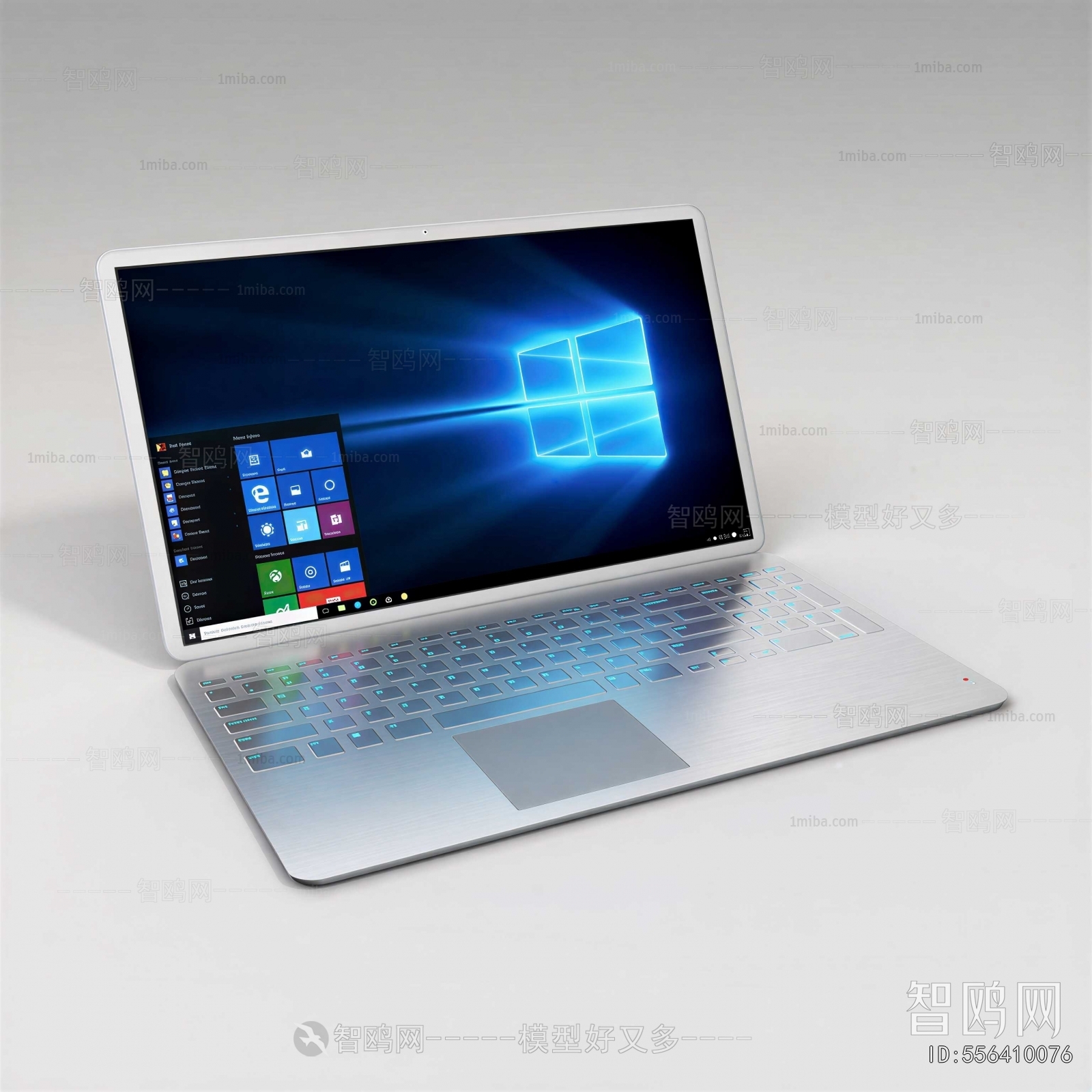 Modern Computer/Computer Screen