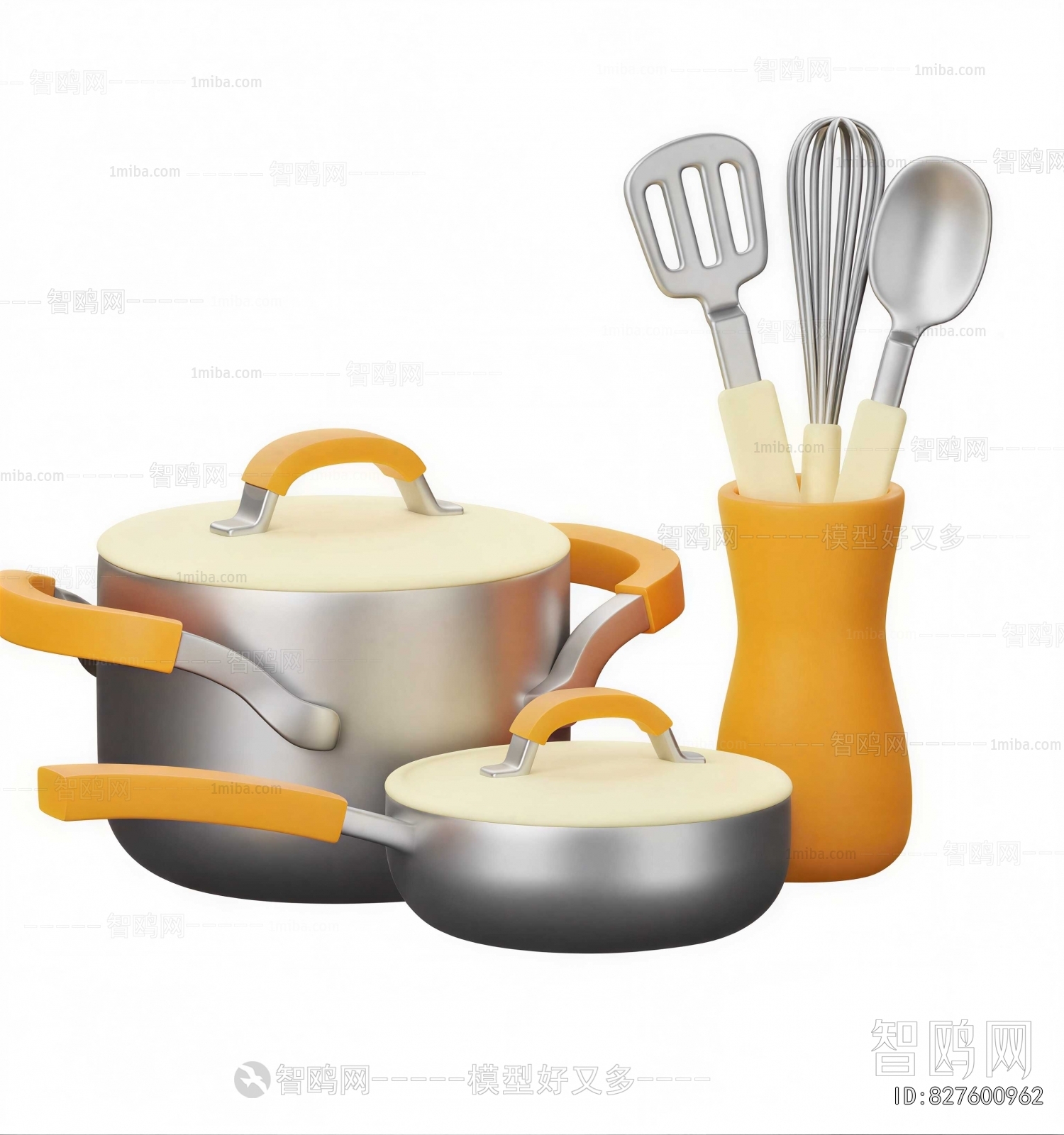 Modern Kitchenware