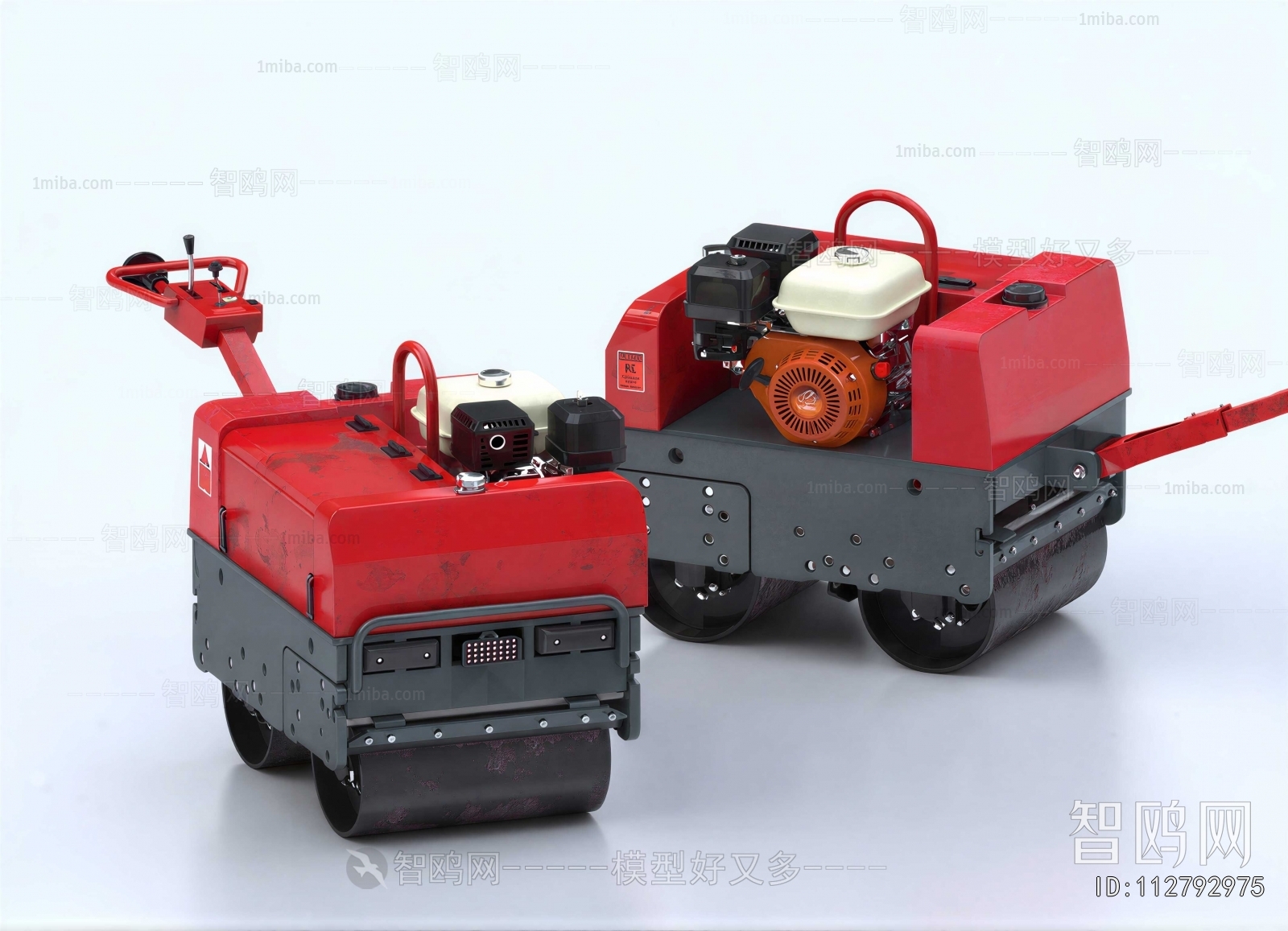 Modern Toys
