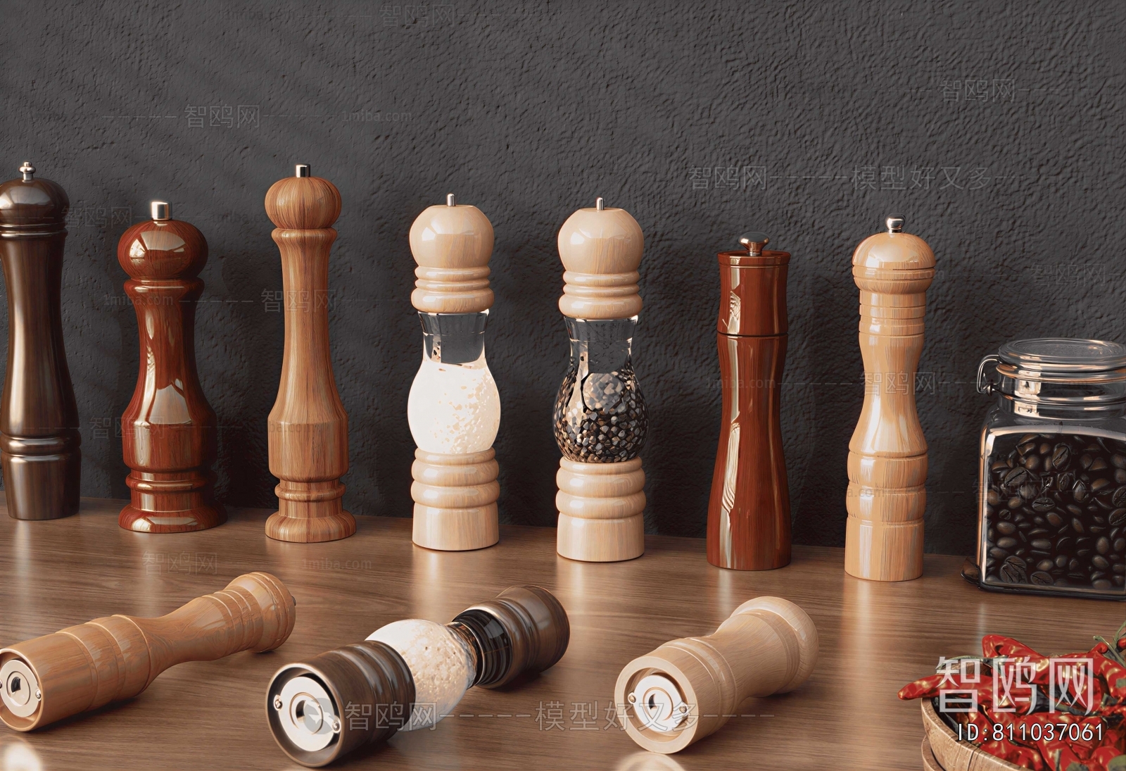 Modern Kitchenware