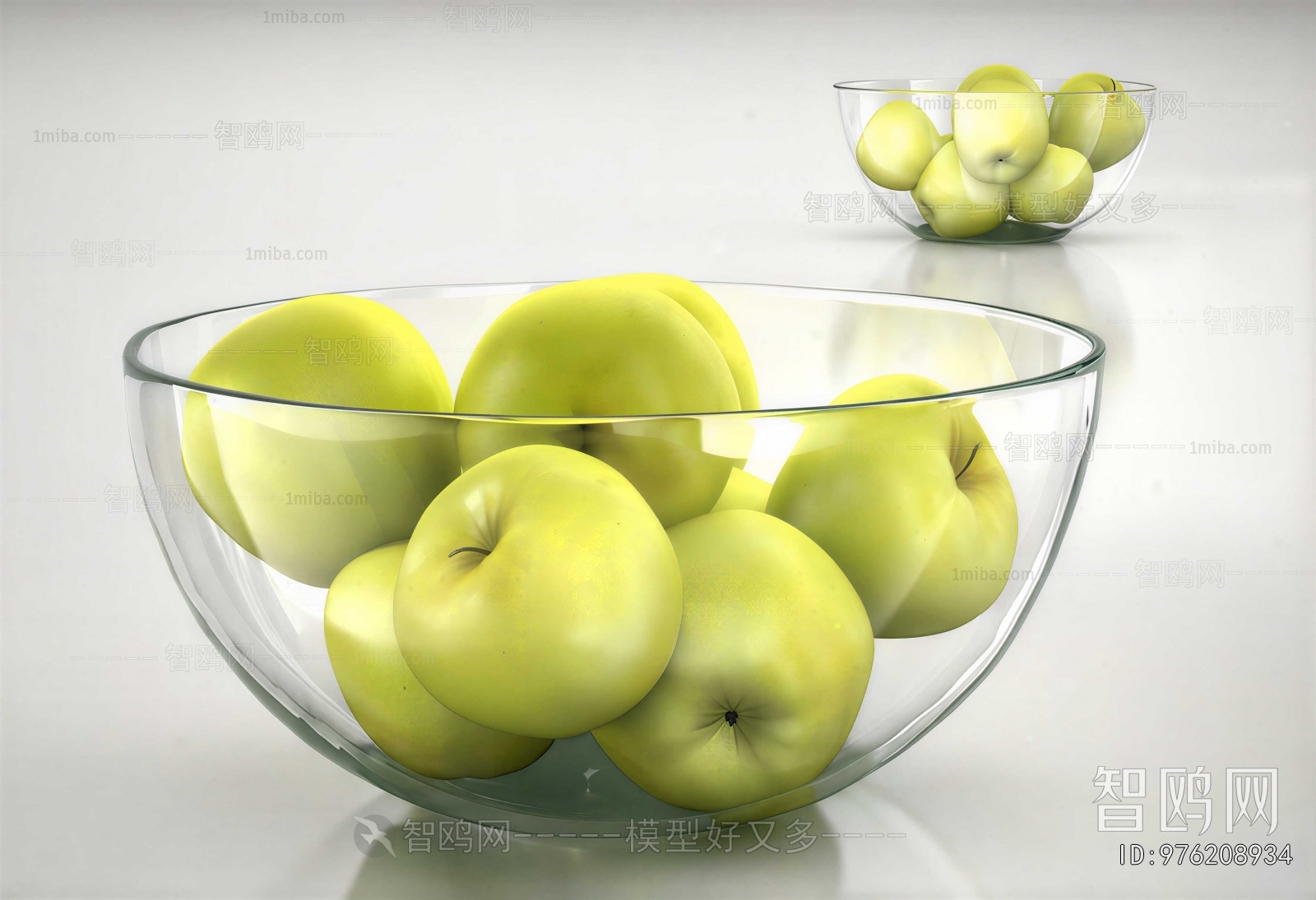 Modern Fruit
