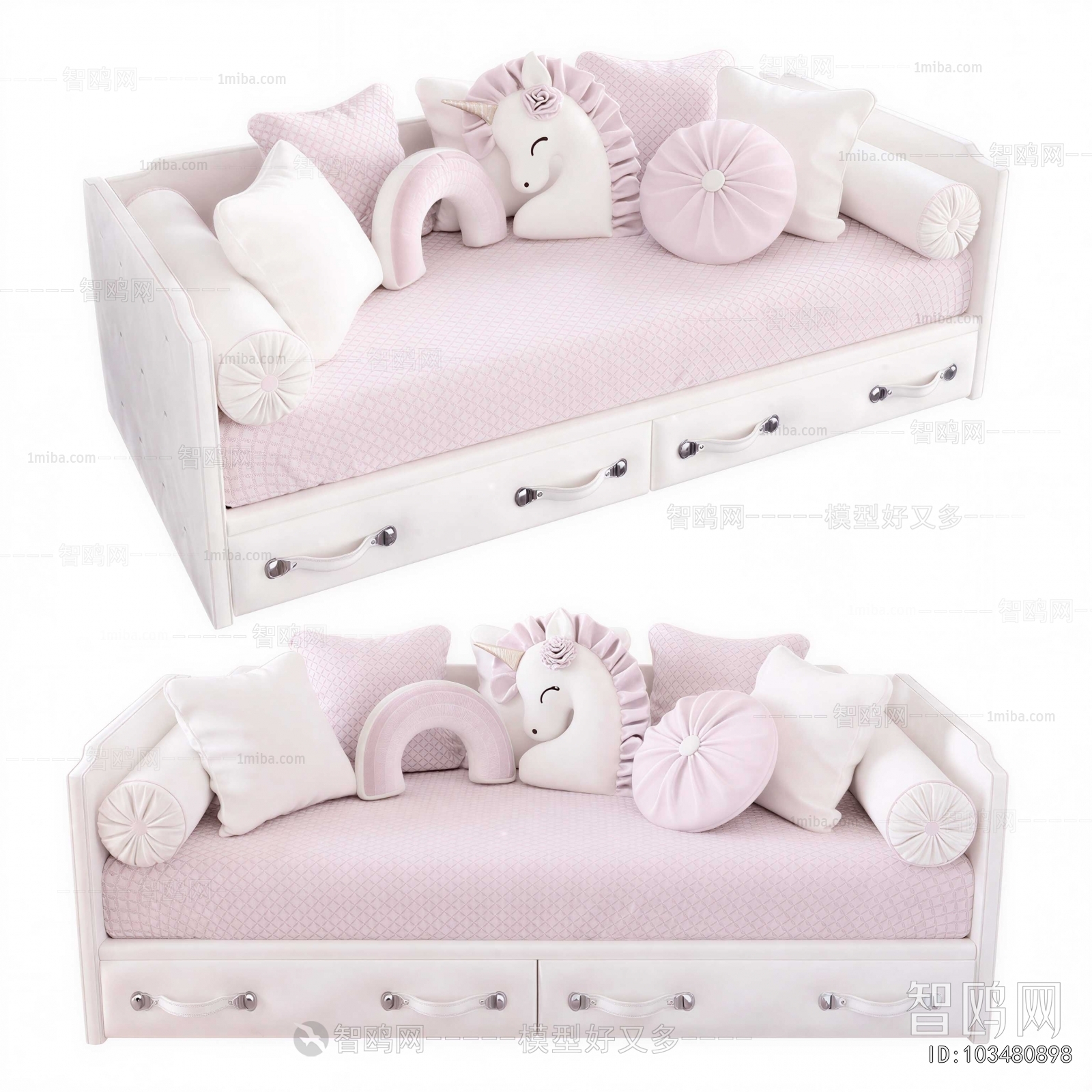 Modern Sofa Bed