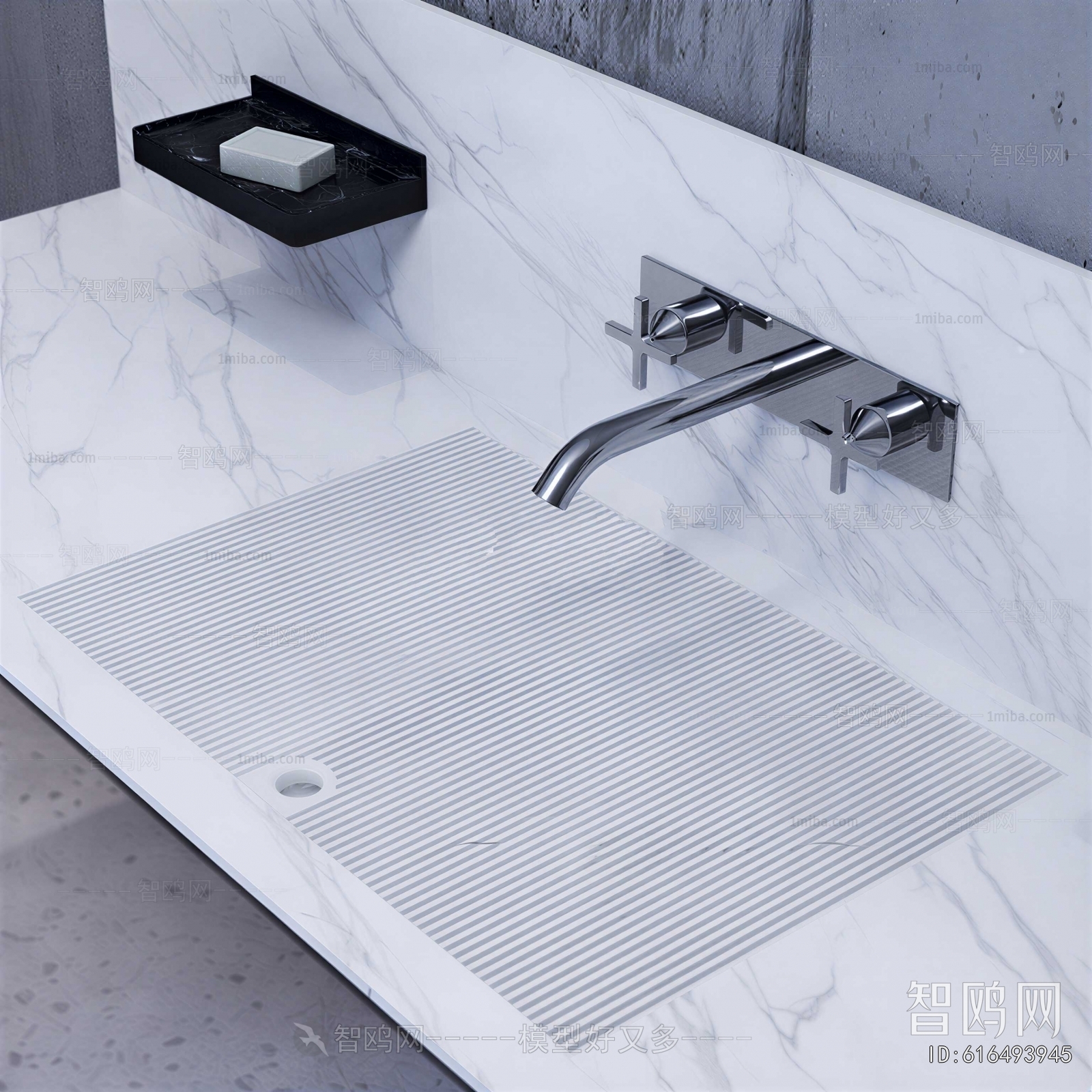 Modern Basin