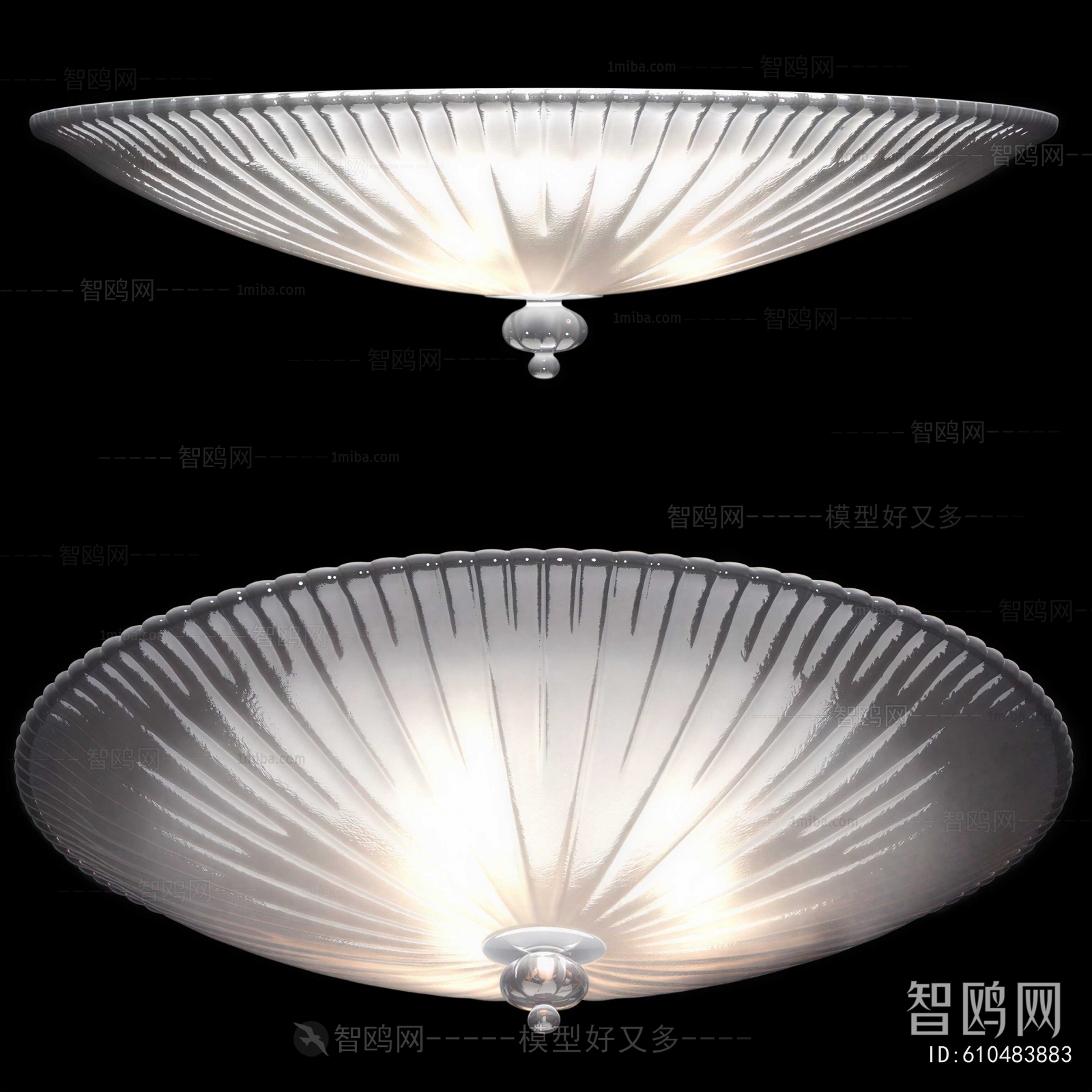 Modern Ceiling Ceiling Lamp