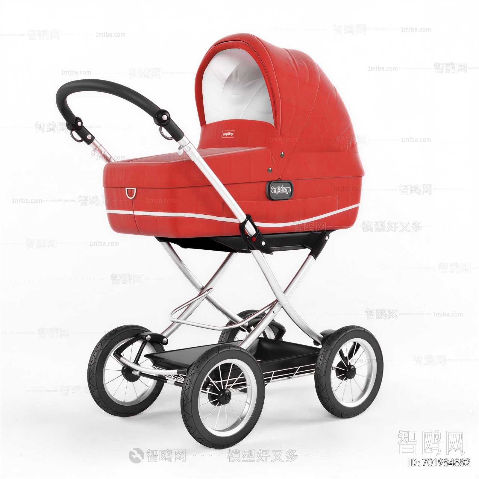 Modern Equipment For Children
