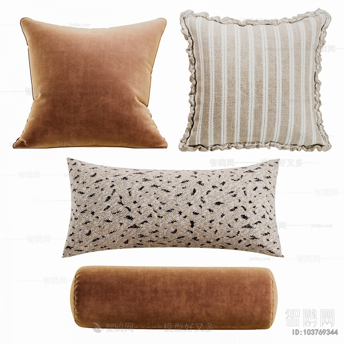 Modern Pillow