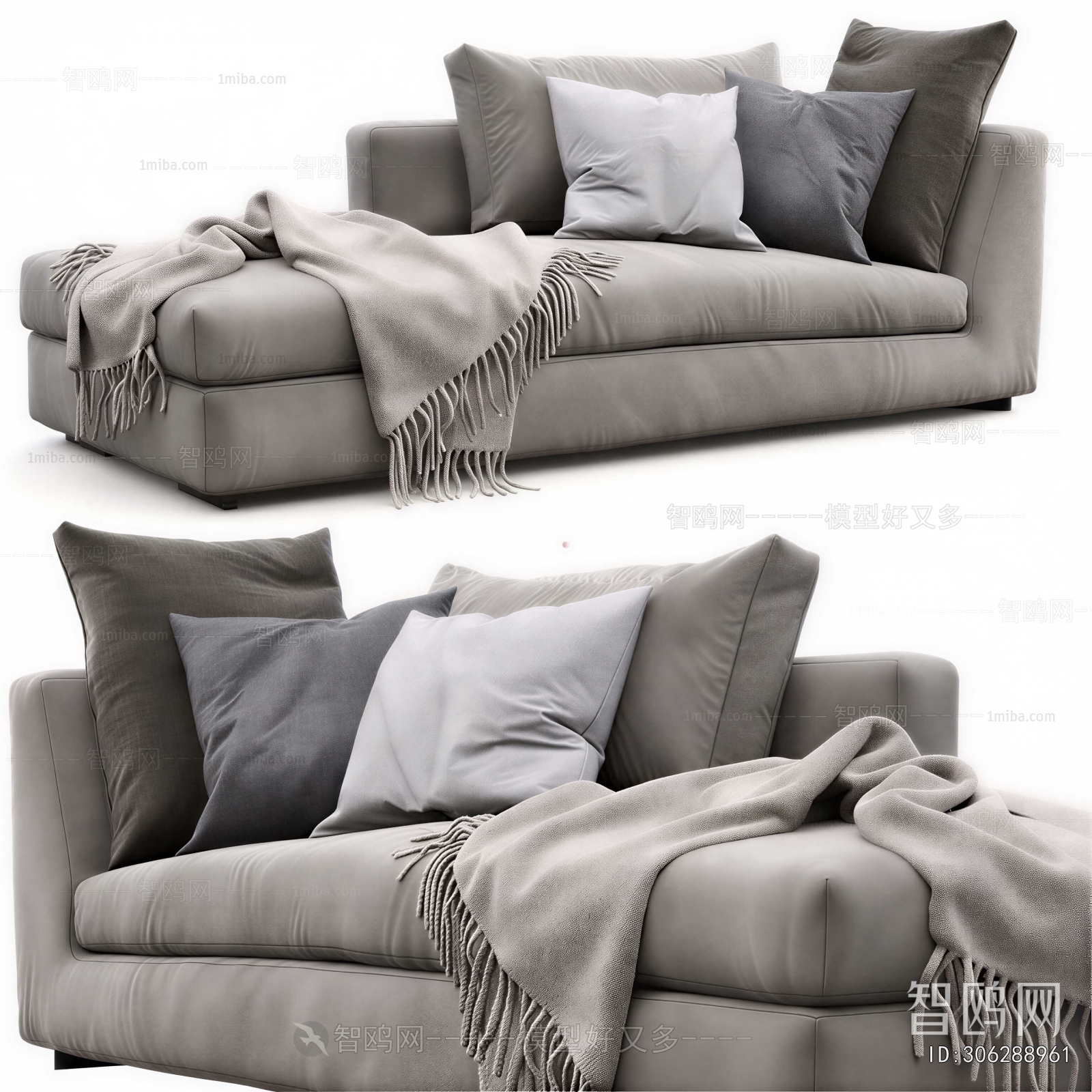 Modern A Sofa For Two