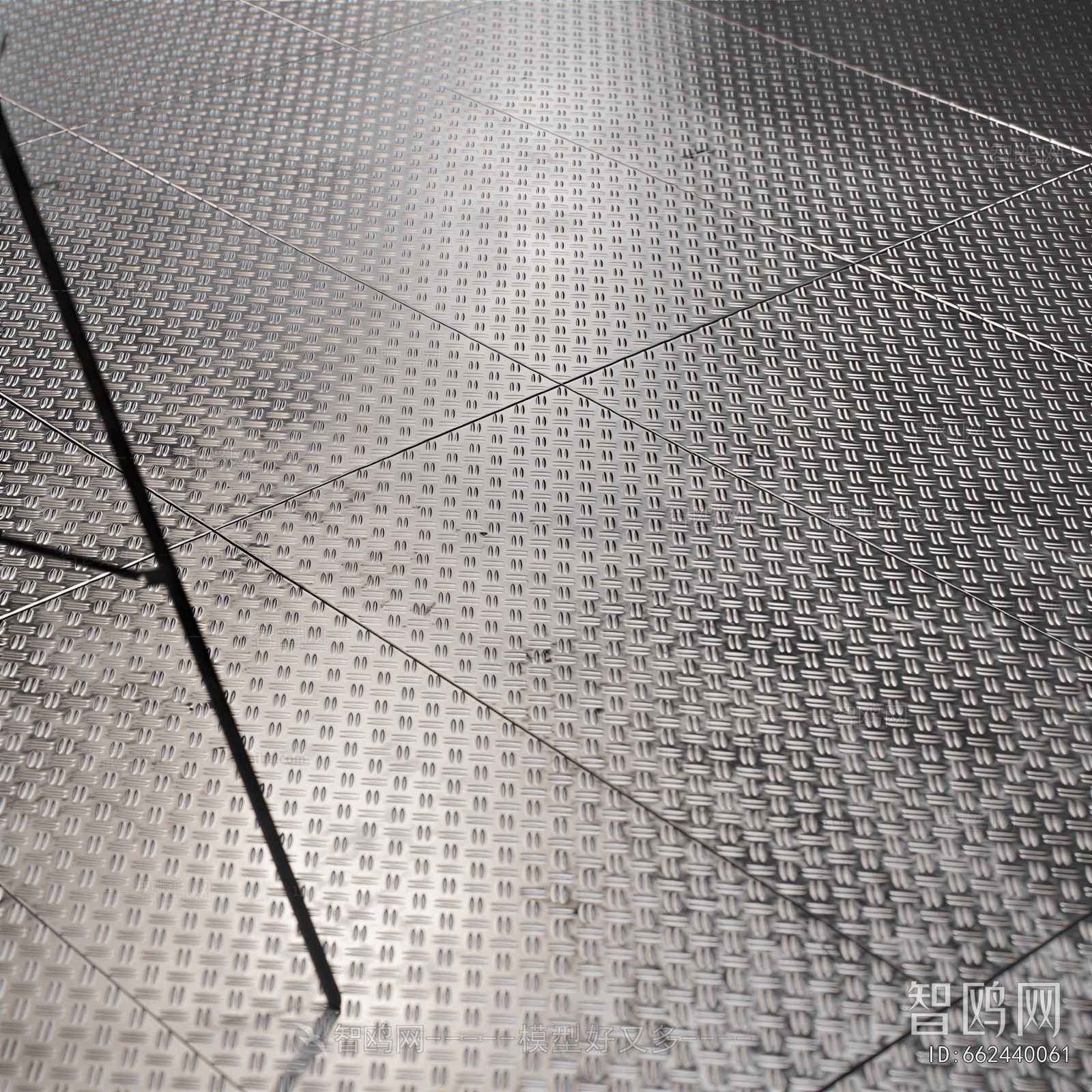 Modern Wall/floor/ceiling