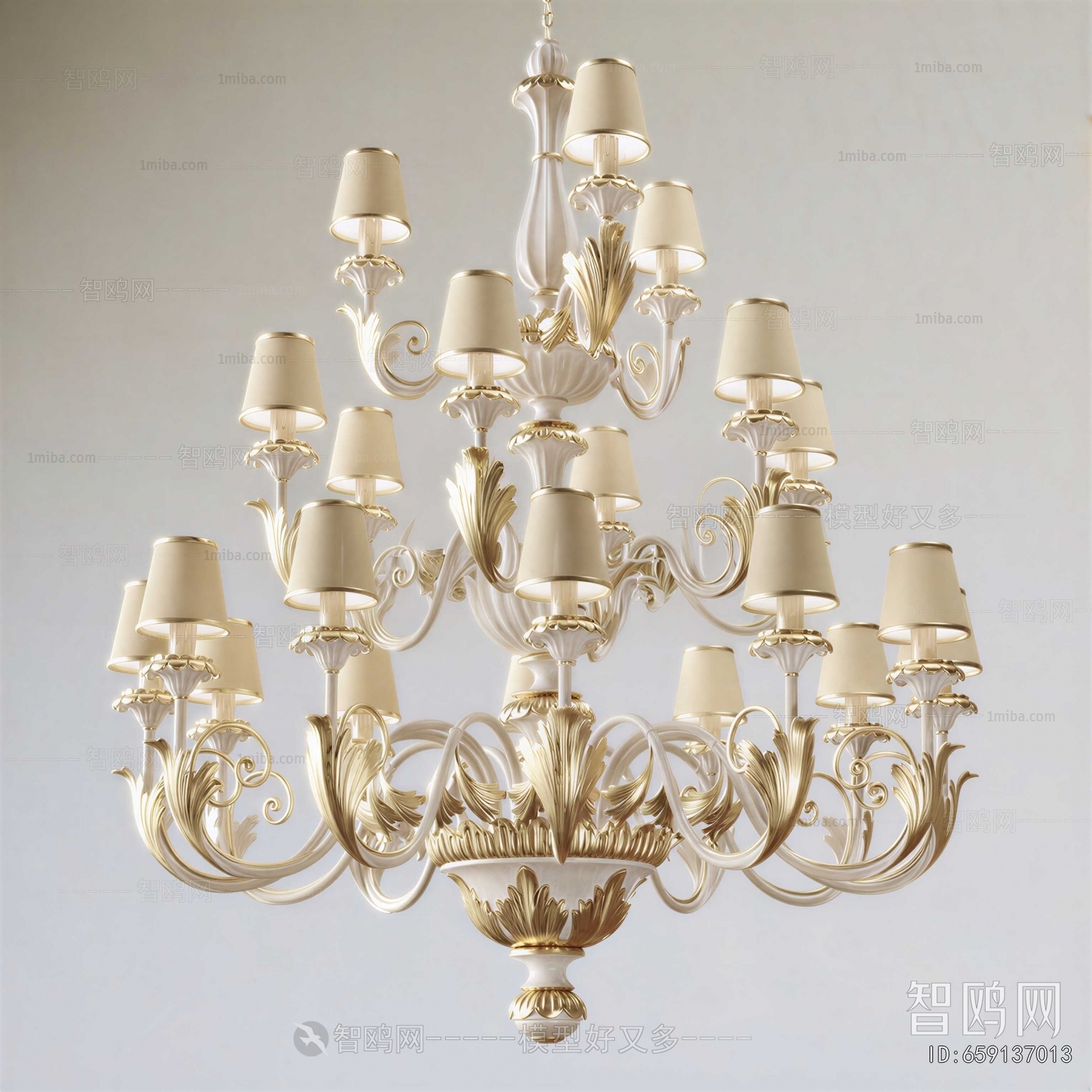 European Style Droplight