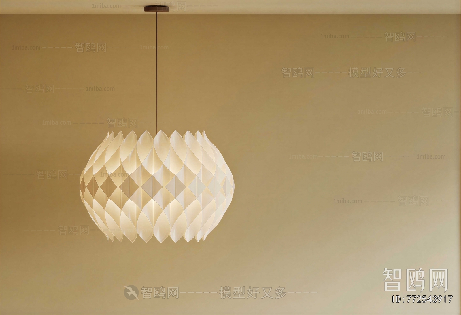 Modern Droplight