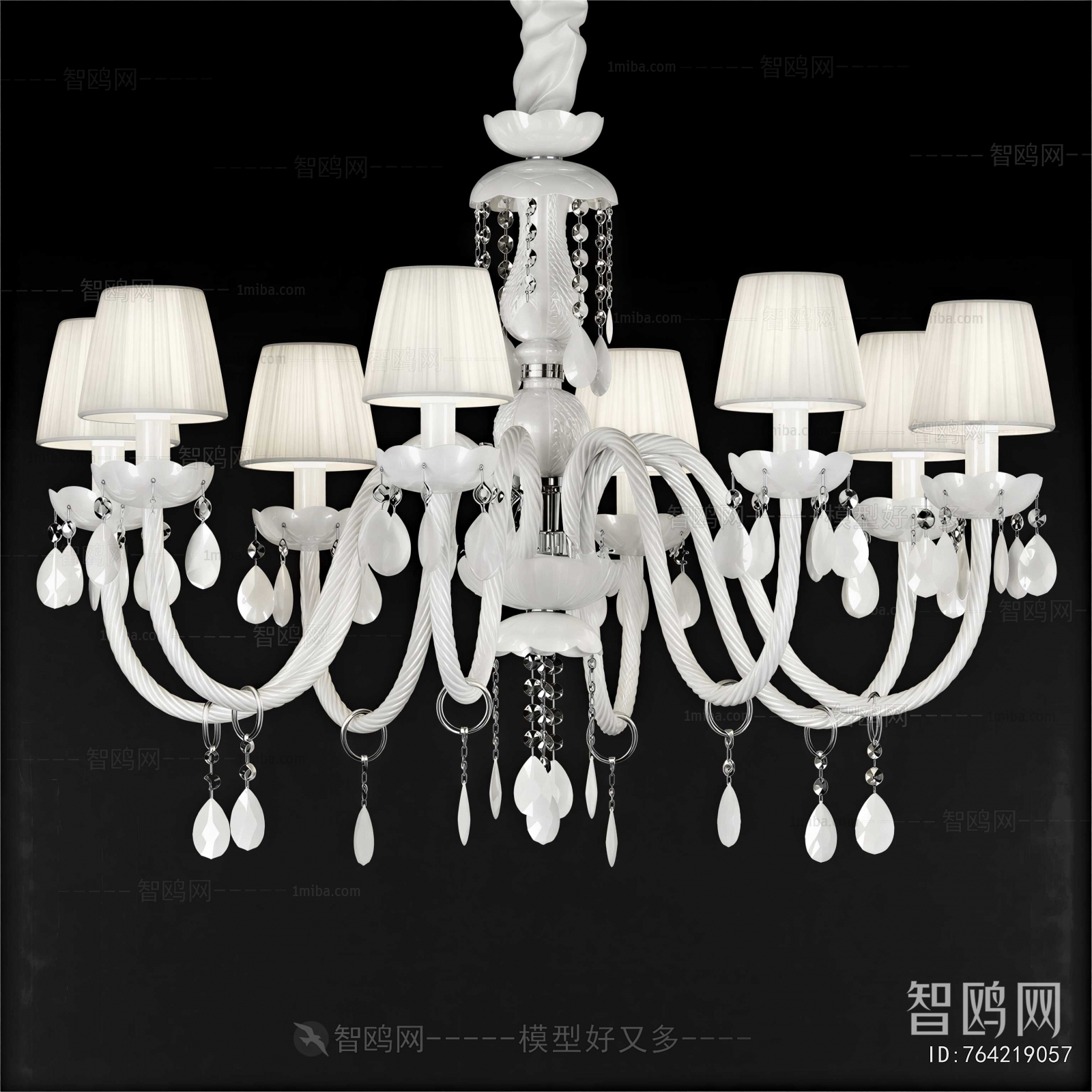 European Style Droplight