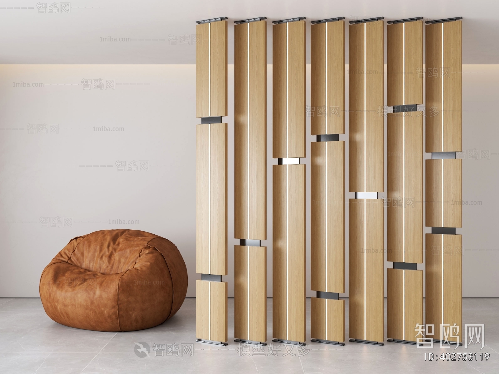 Modern Partition
