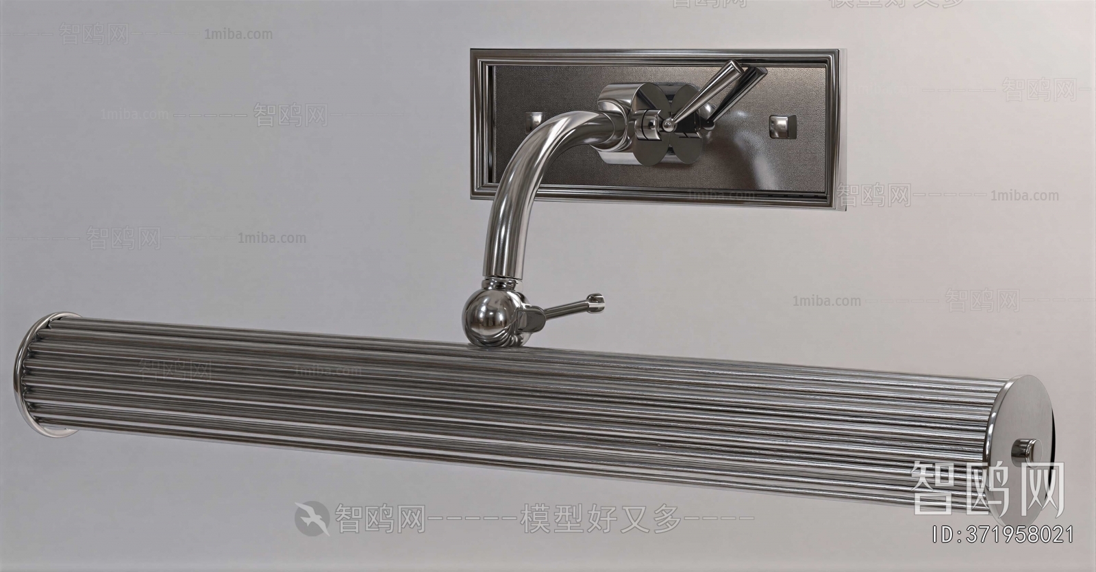 Modern Faucet/Shower