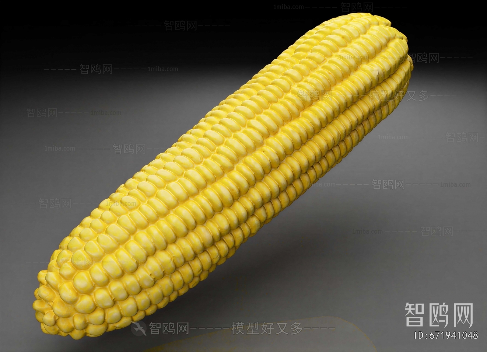 Modern Vegetables