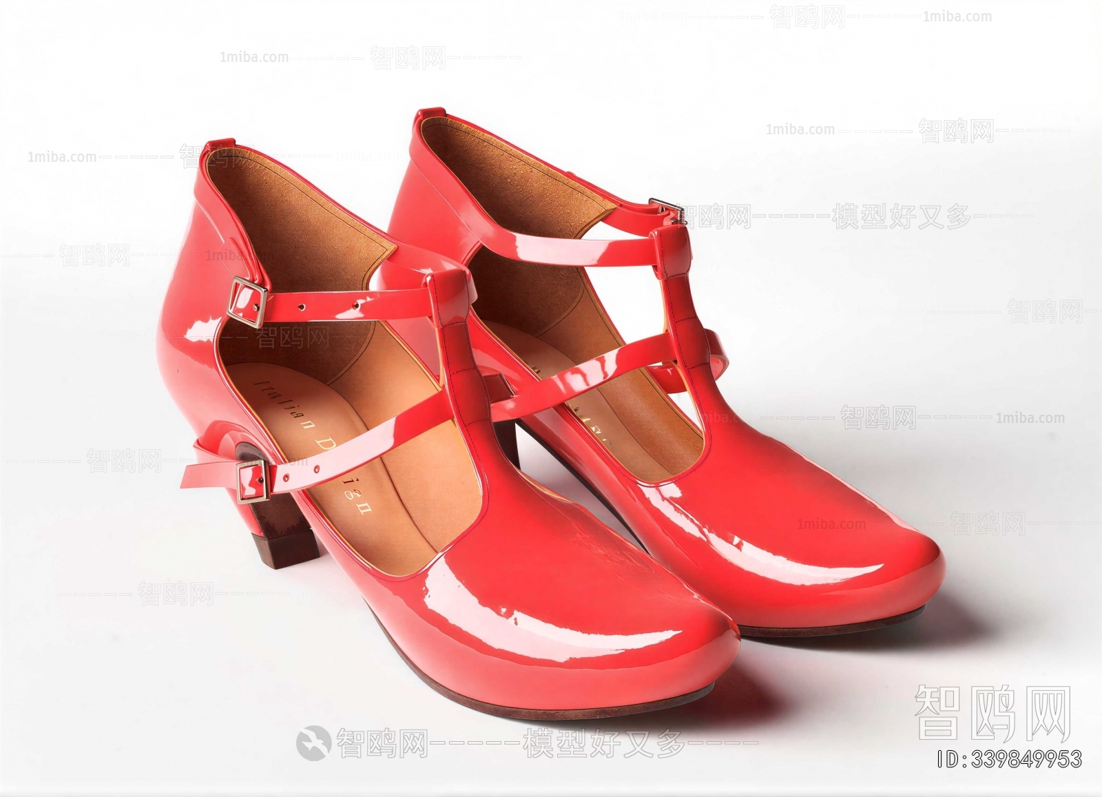 Modern Shoes