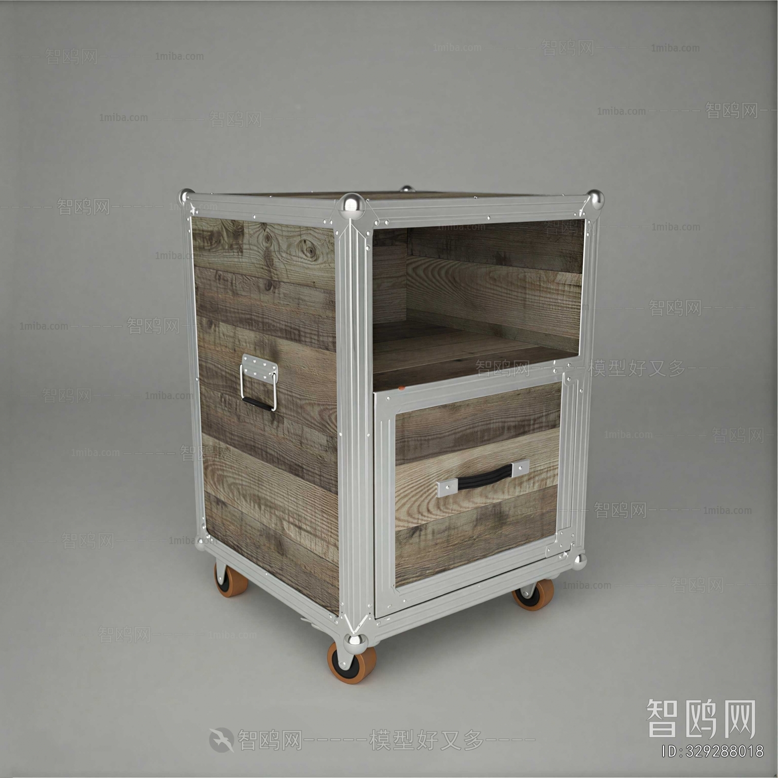 Industrial Style Other