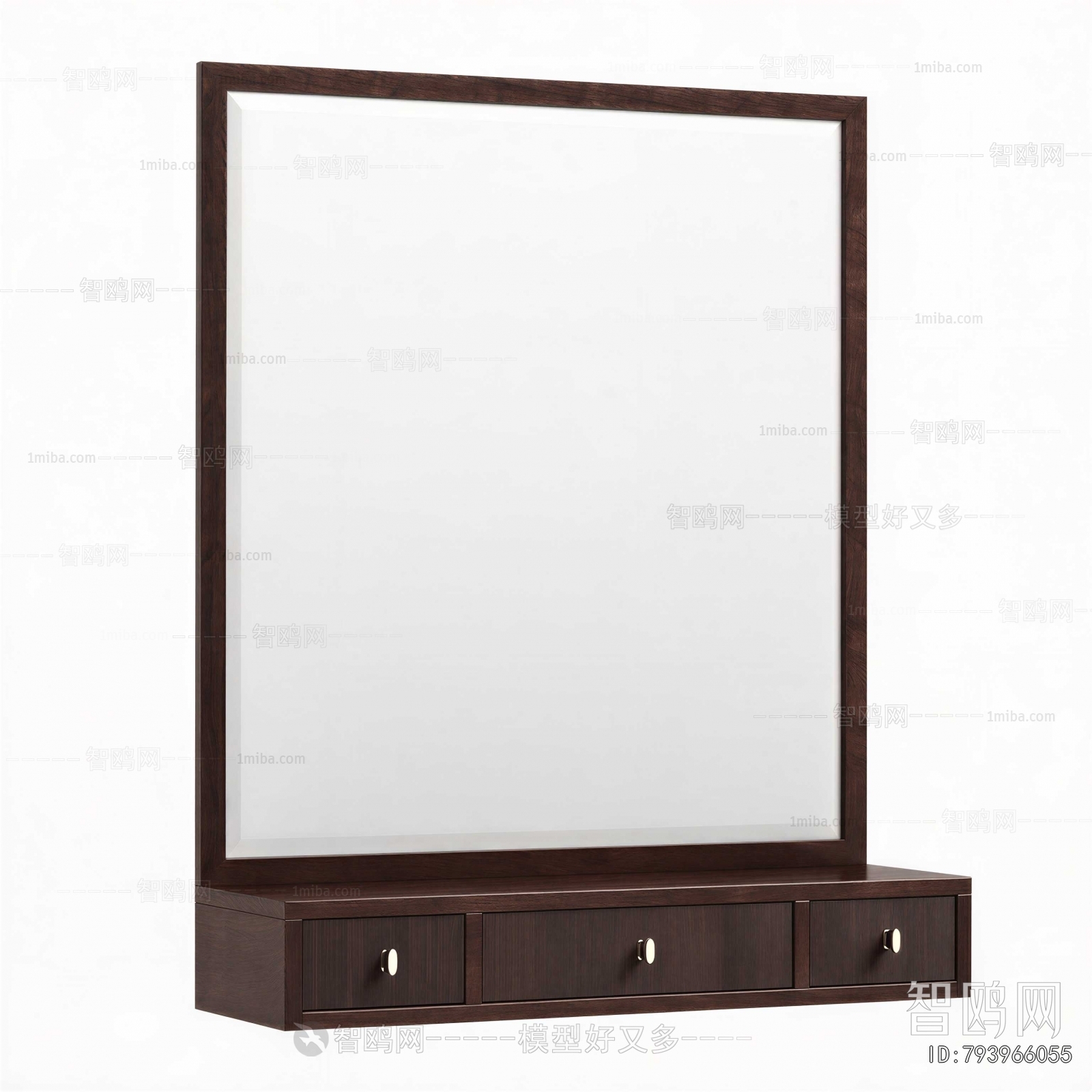 New Chinese Style Dresser