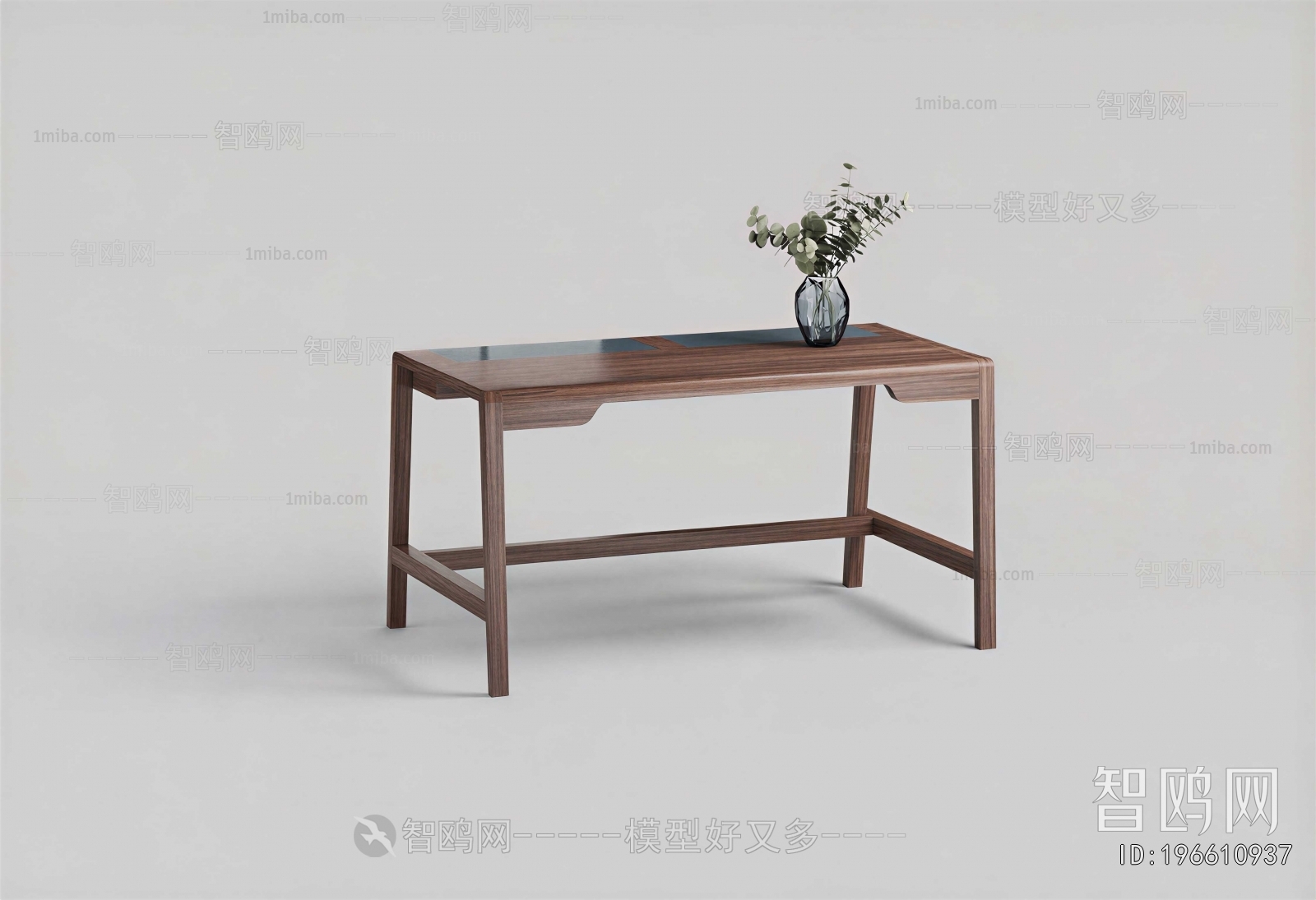 New Chinese Style Desk